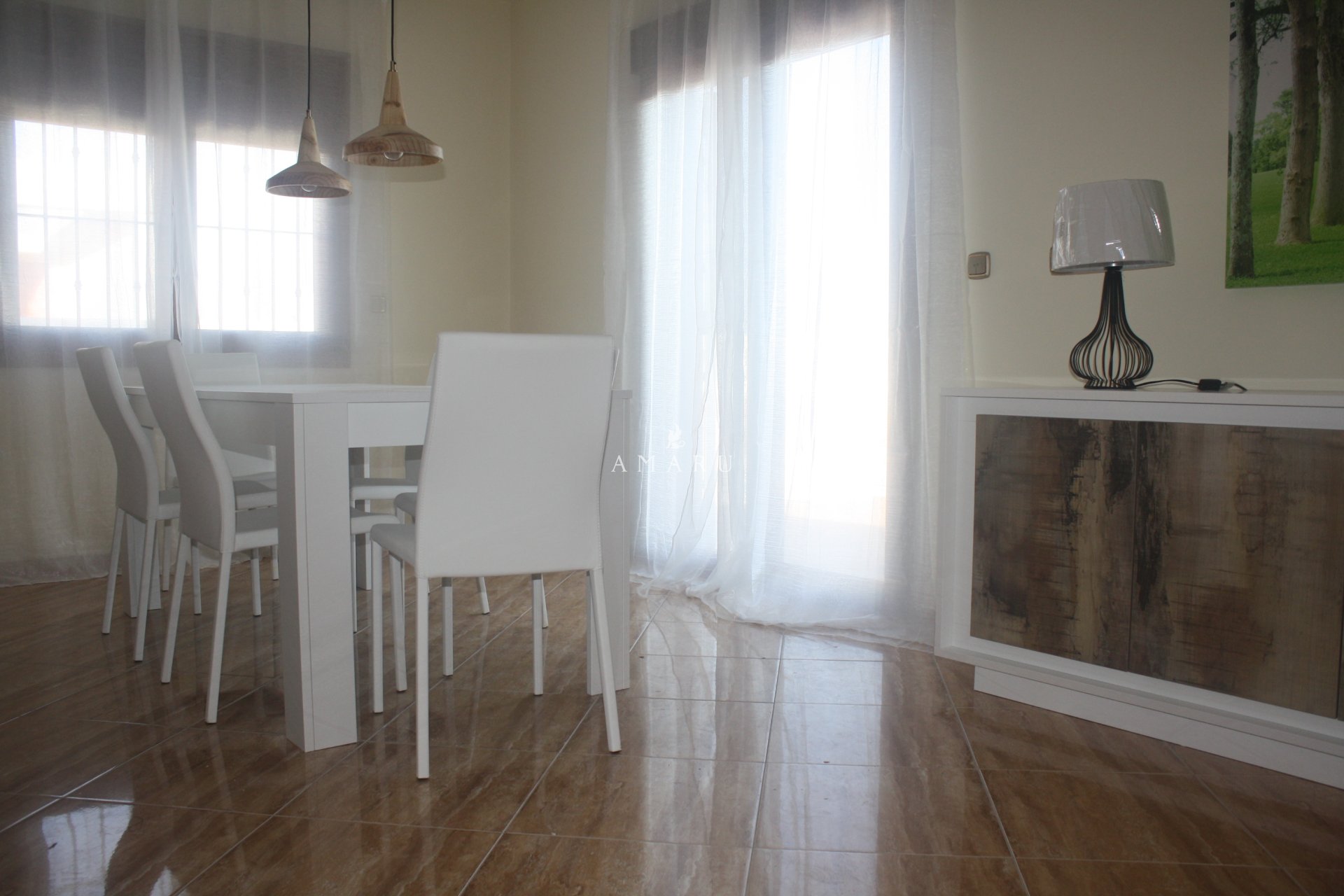 New Build - detached -
Torrevieja