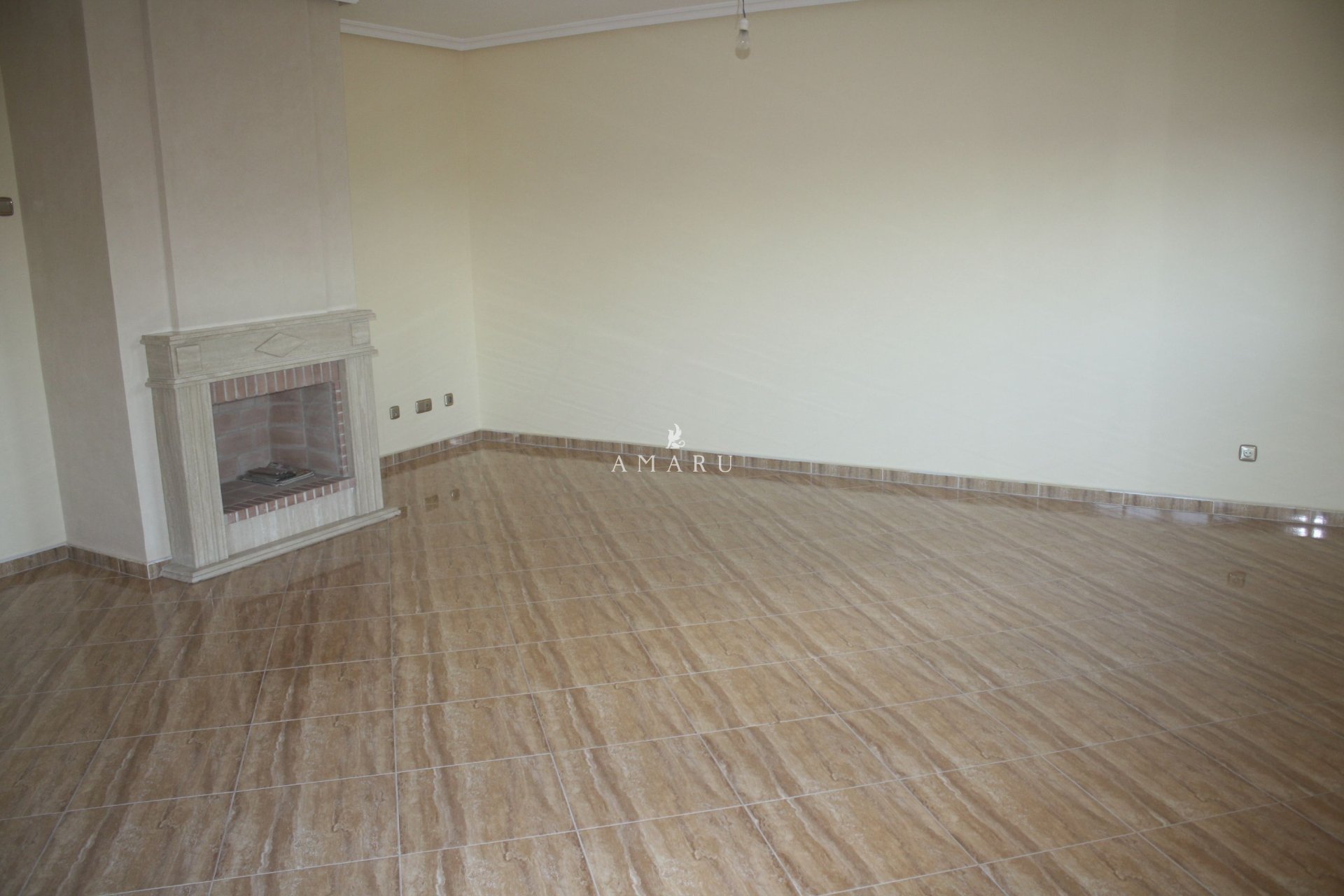 New Build - detached -
Torrevieja