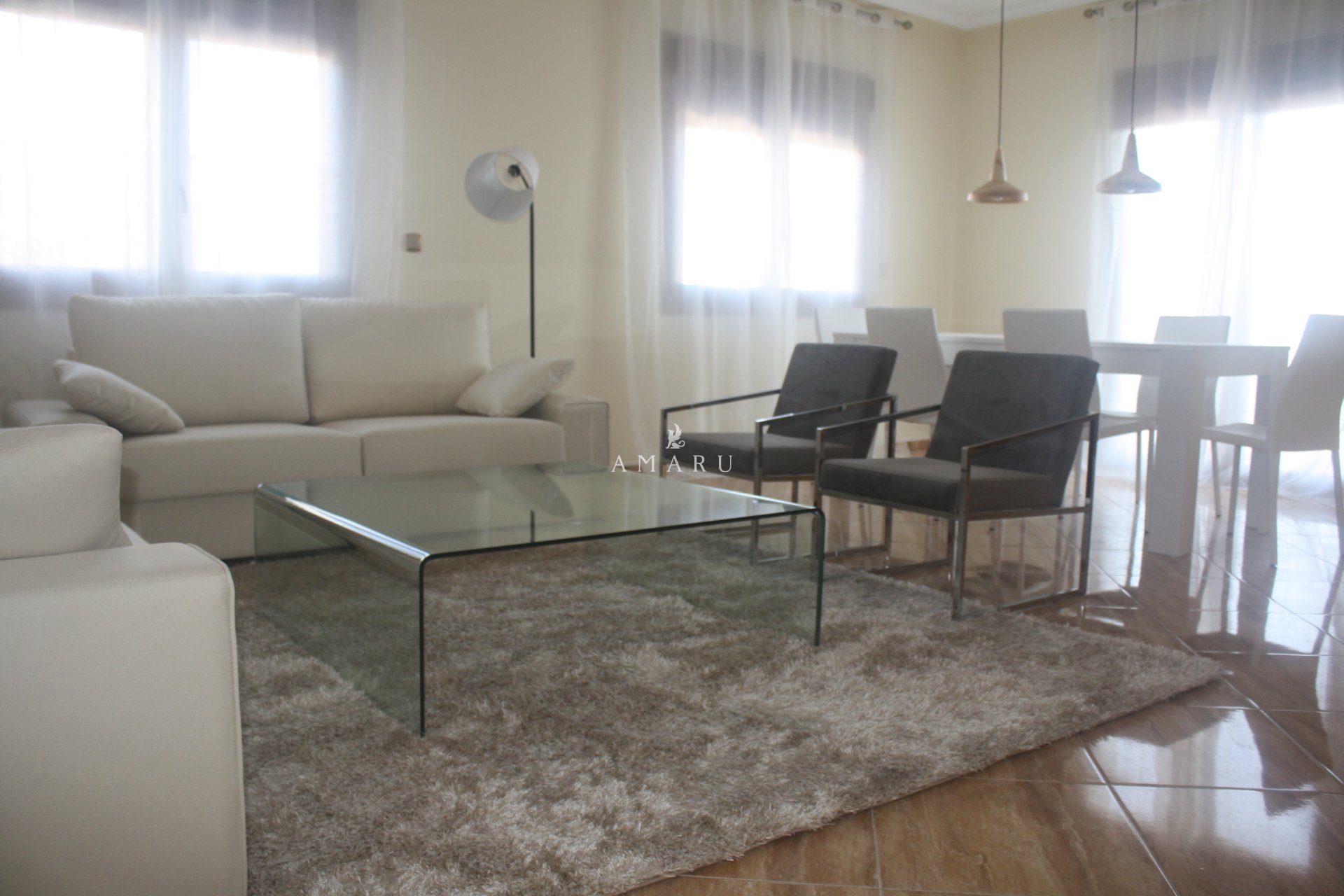 New Build - detached -
Torrevieja