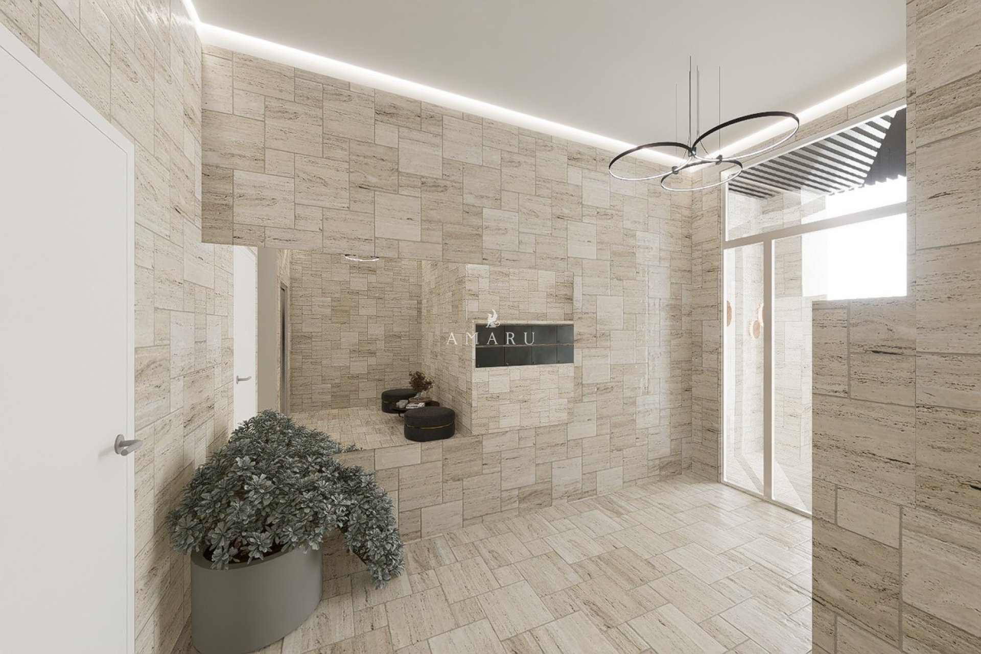 New Build - ground-floor -
Alicante (Alacant)