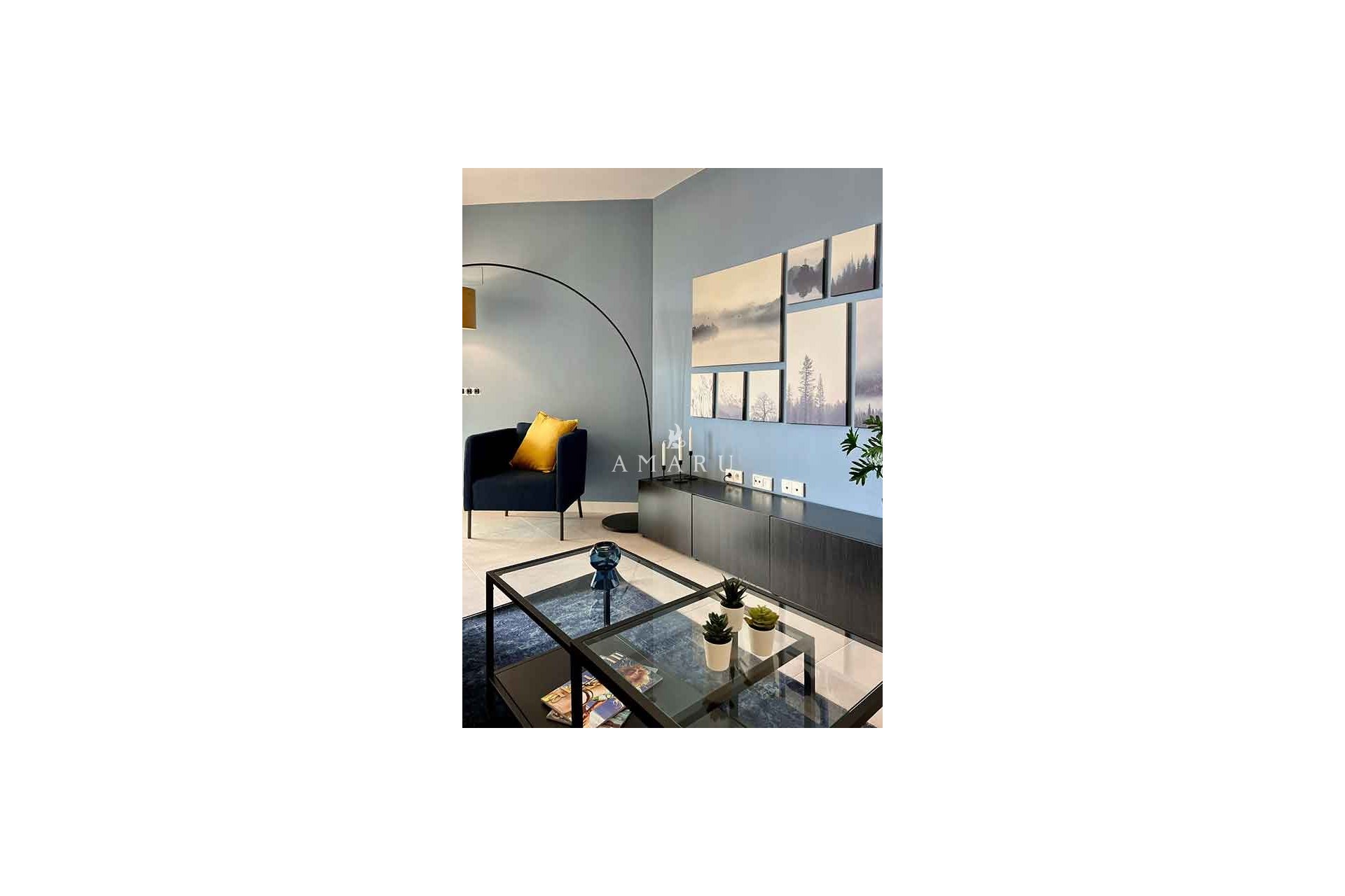 New Build - ground-floor -
Almayate
