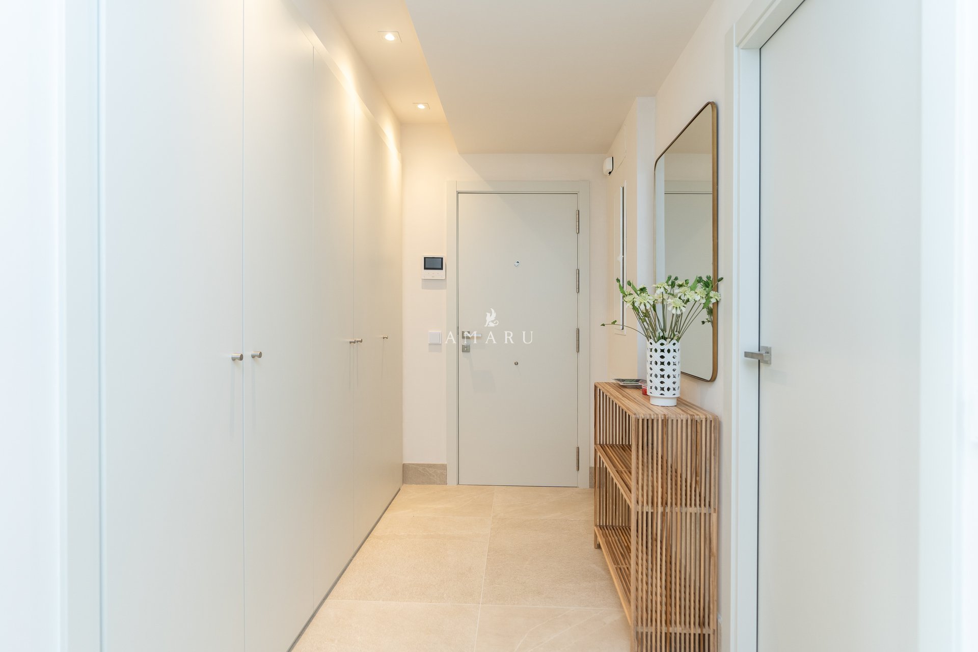 New Build - ground-floor -
Benahavís