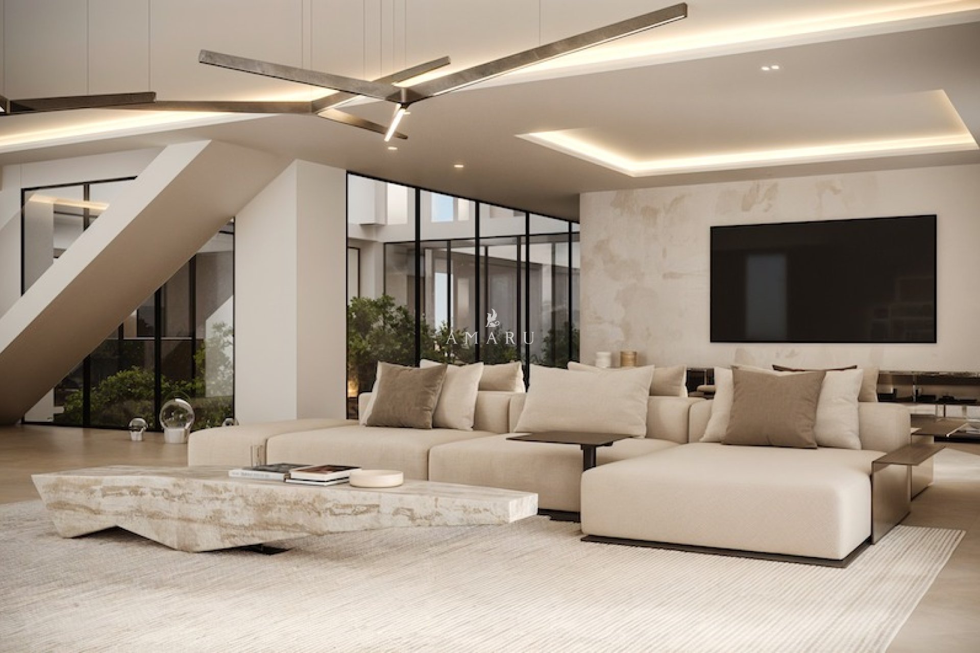 New Build - ground-floor -
Benahavís