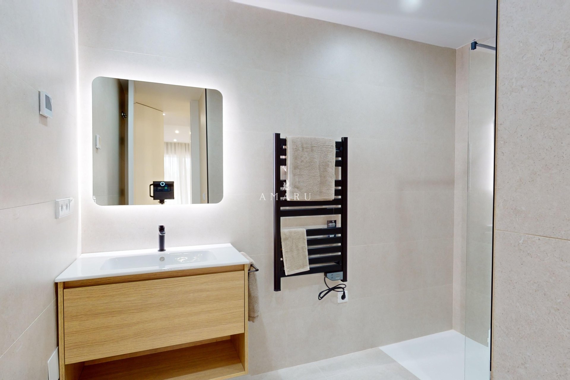 New Build - ground-floor -
Cabo Roig