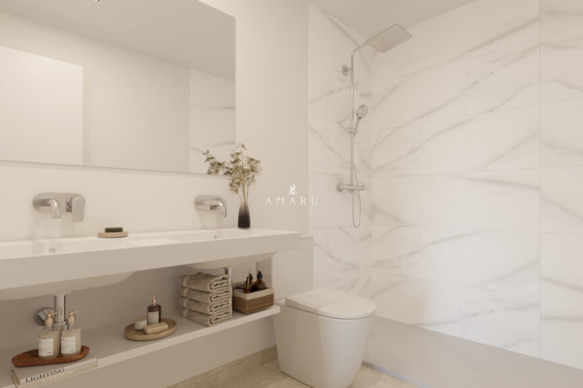 New Build - ground-floor -
Cancelada