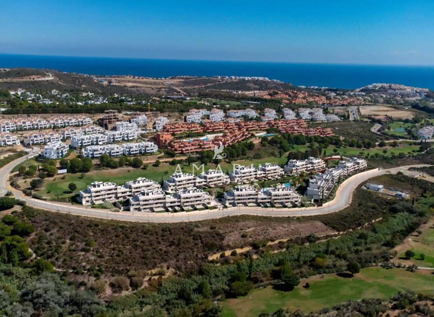 New Build - ground-floor -
Casares