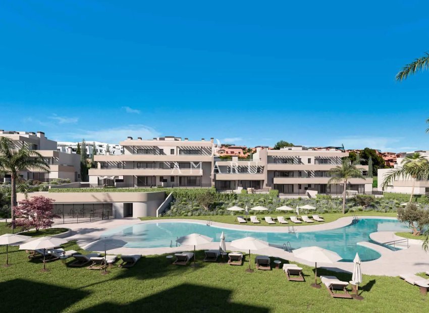 New Build - ground-floor -
Casares