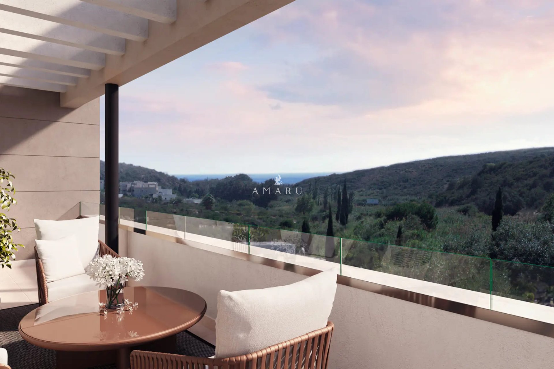New Build - ground-floor -
Casares