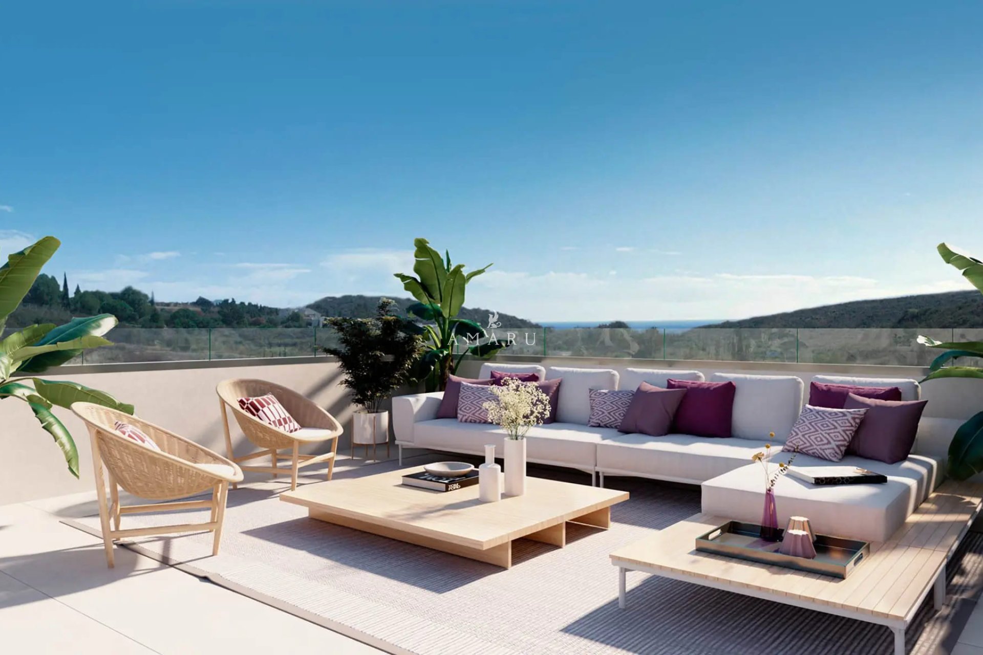 New Build - ground-floor -
Casares
