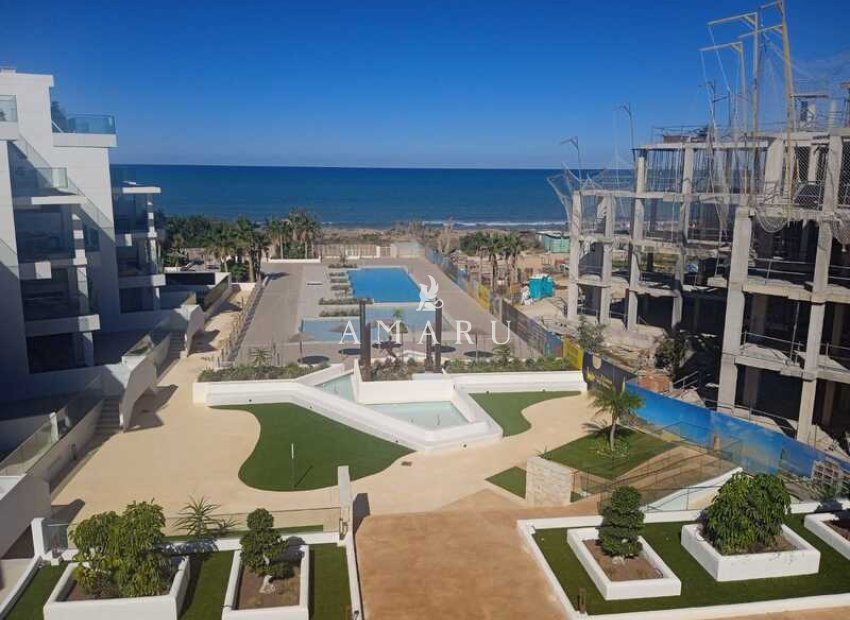 New Build - ground-floor -
Denia - Dénia