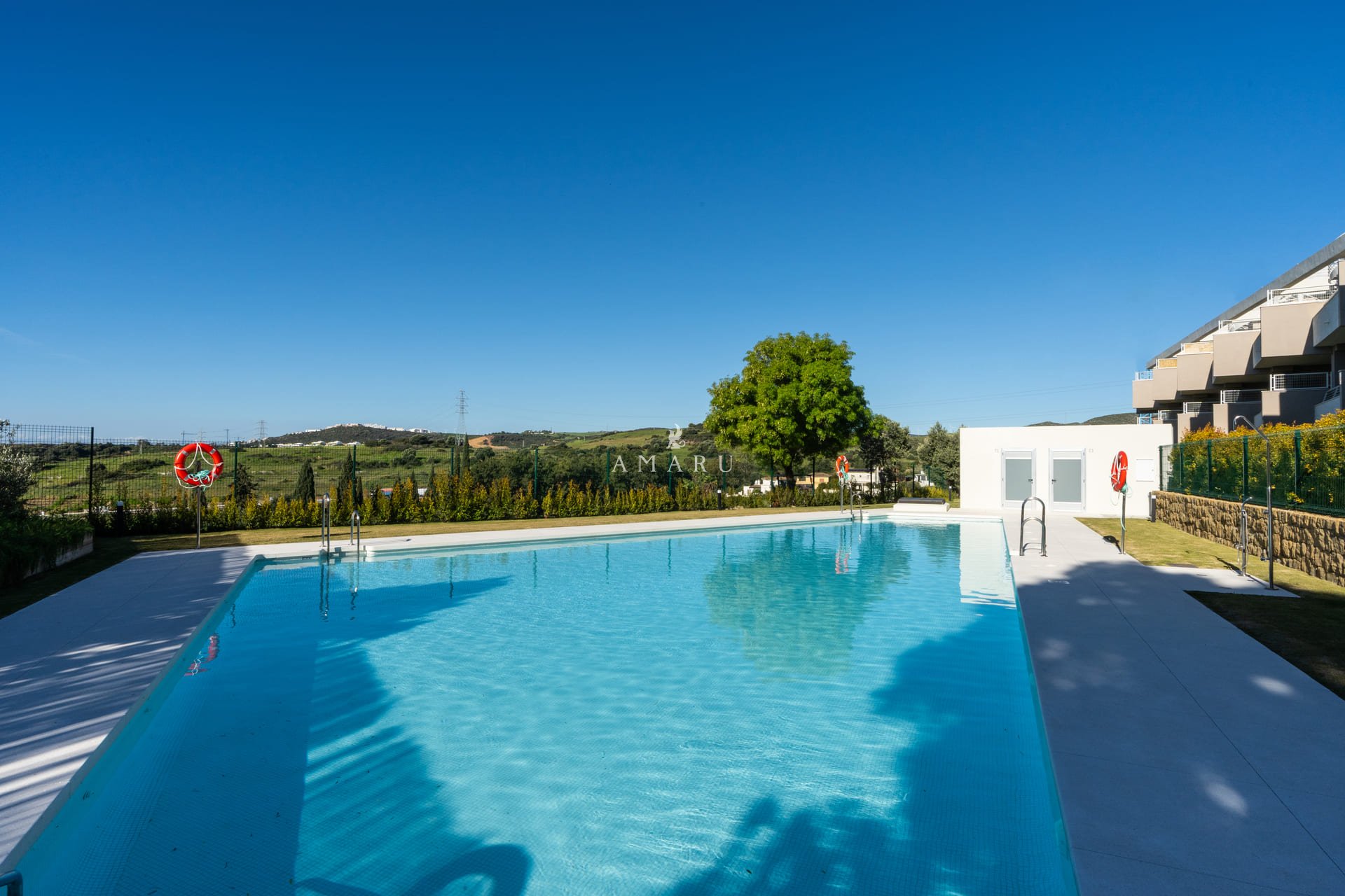 New Build - ground-floor -
Estepona