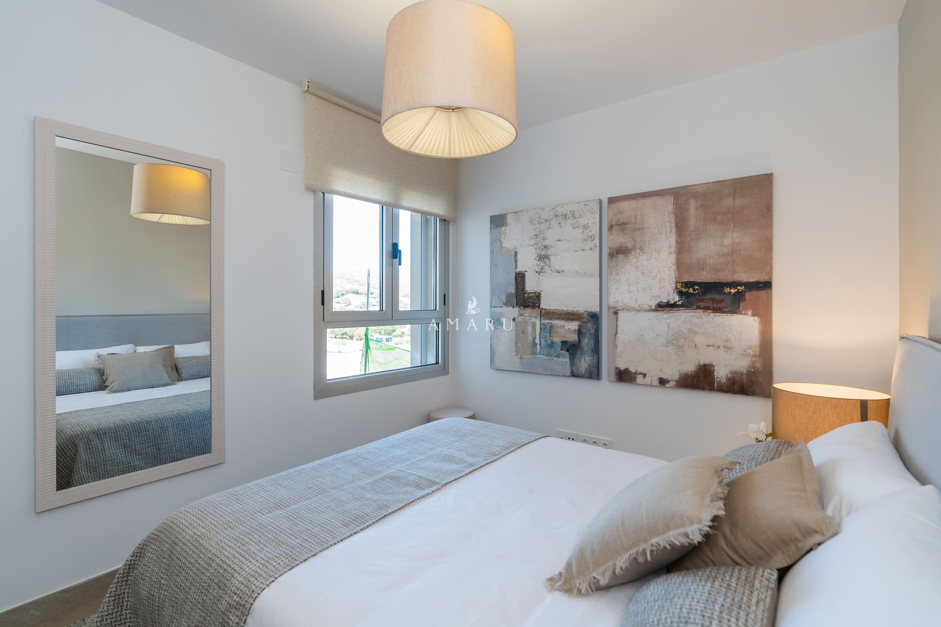 New Build - ground-floor -
Estepona