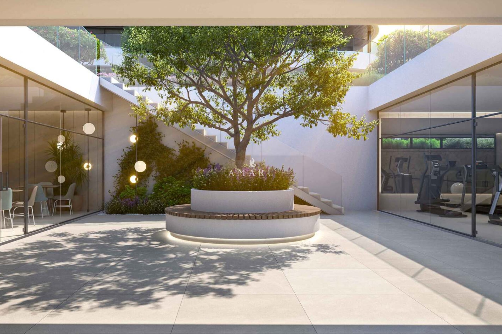New Build - ground-floor -
Estepona