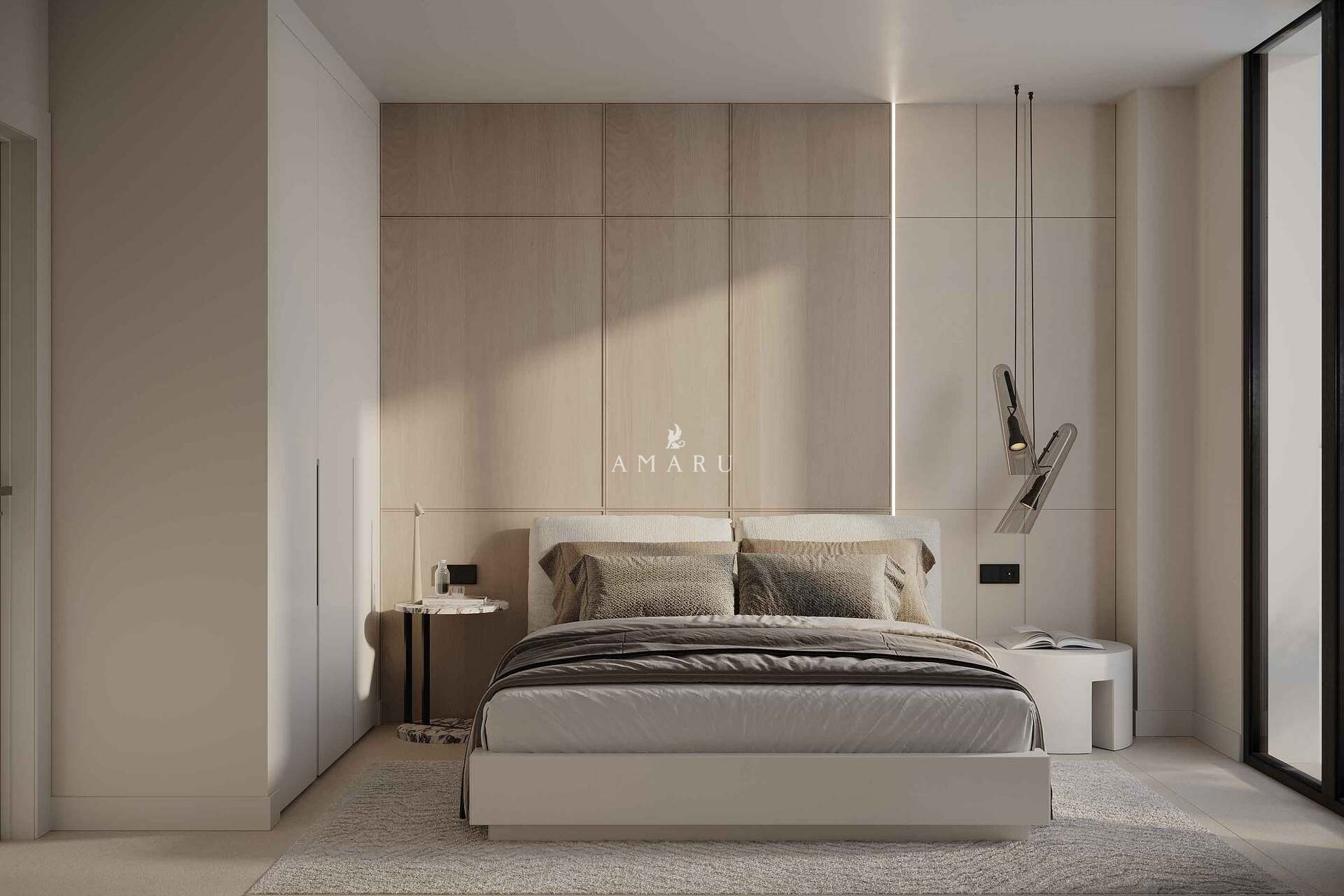 New Build - ground-floor -
Estepona