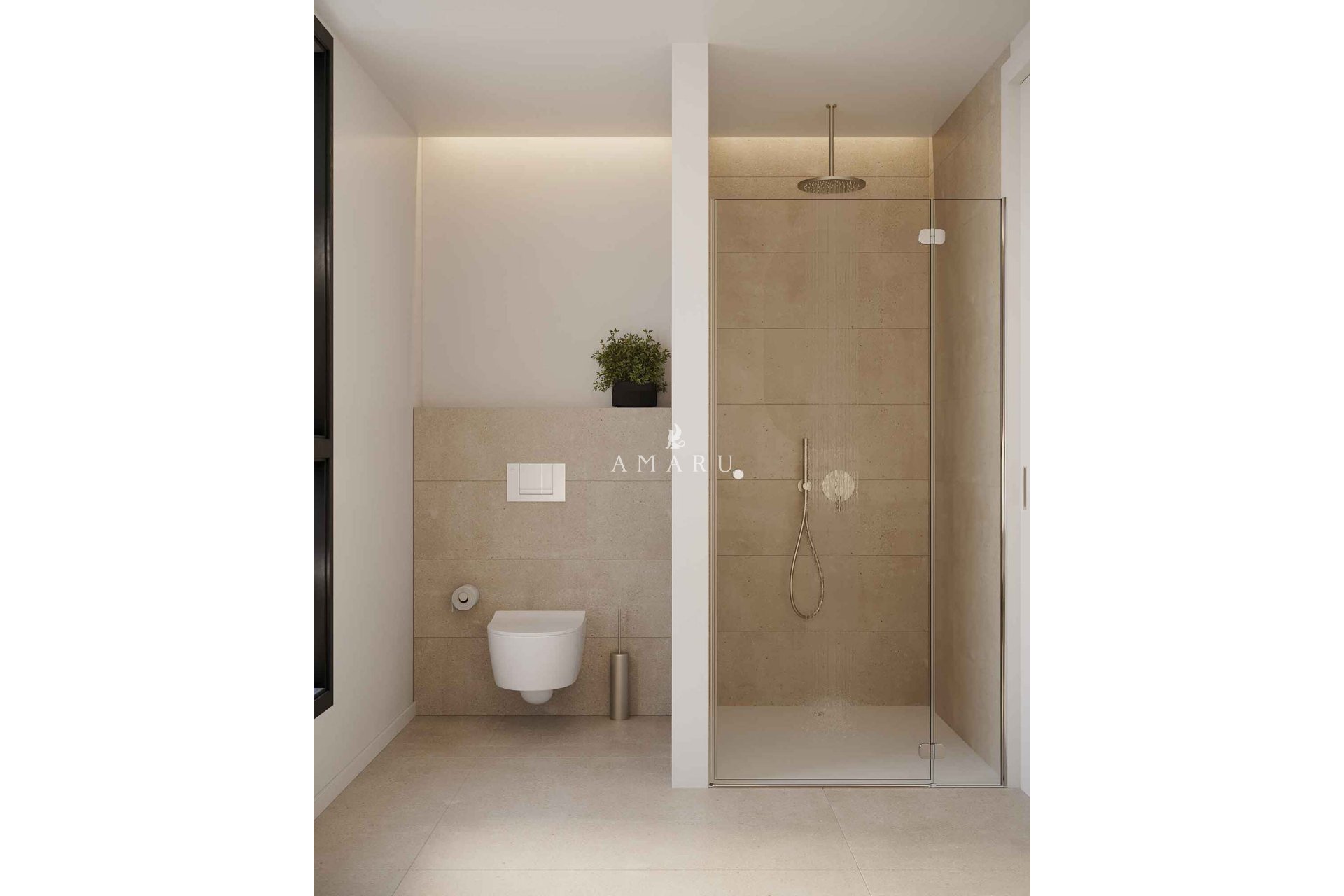New Build - ground-floor -
Estepona