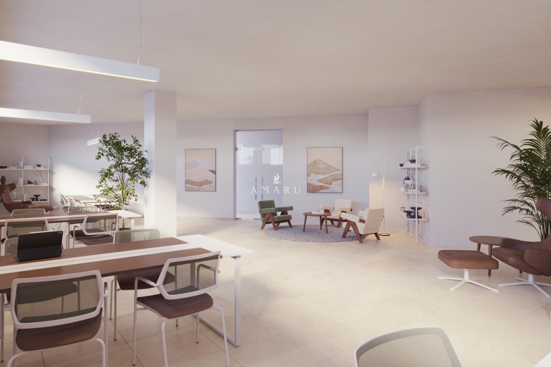 New Build - ground-floor -
Fuengirola