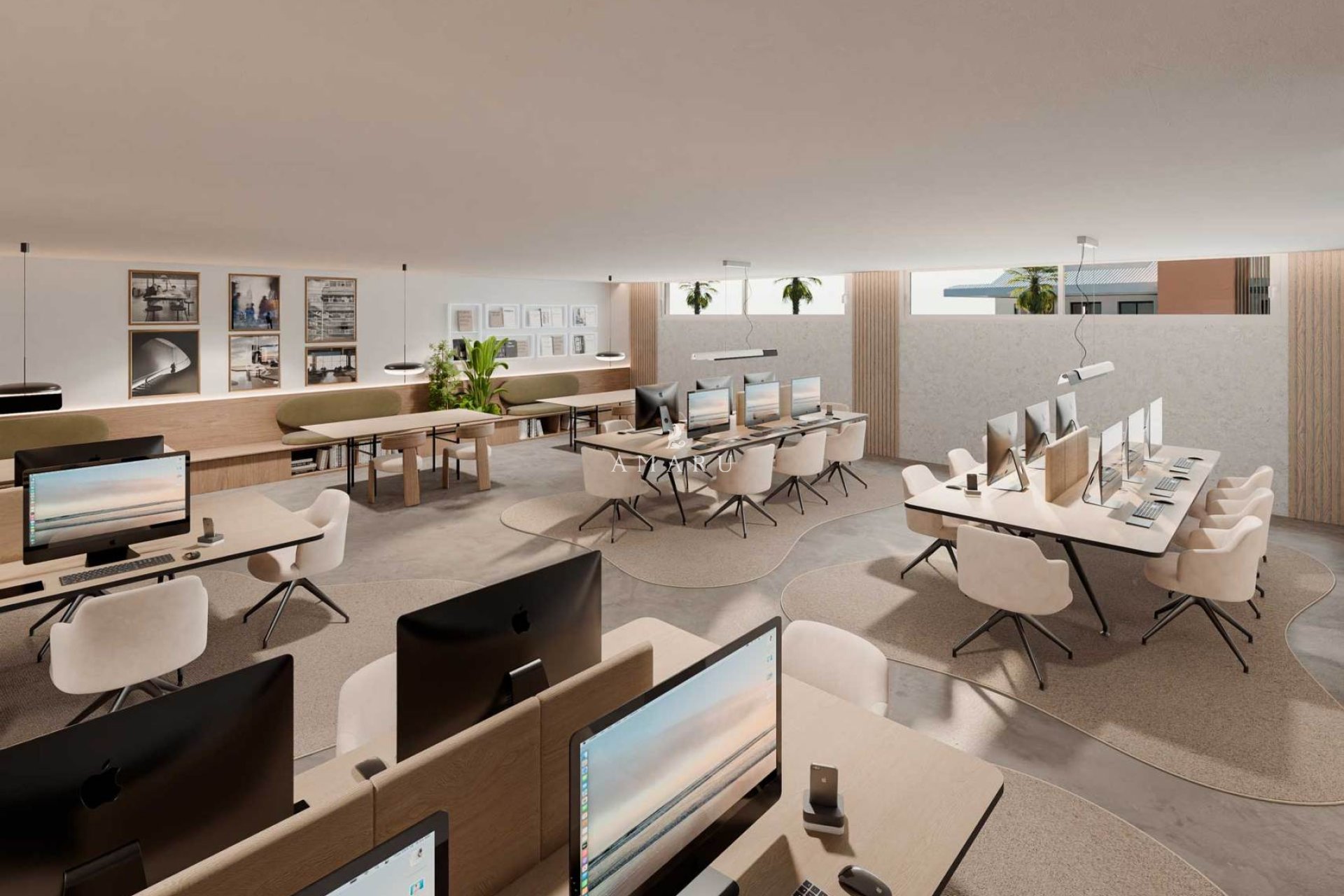 New Build - ground-floor -
Fuengirola