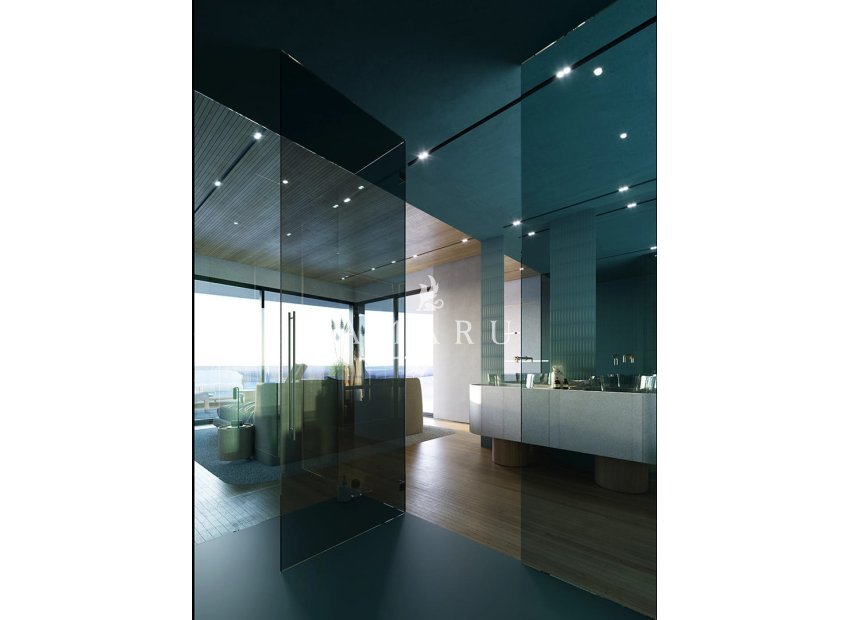 New Build - ground-floor -
Fuengirola