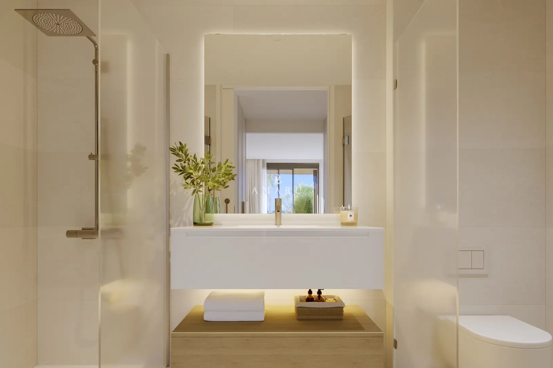New Build - ground-floor -
Fuengirola
