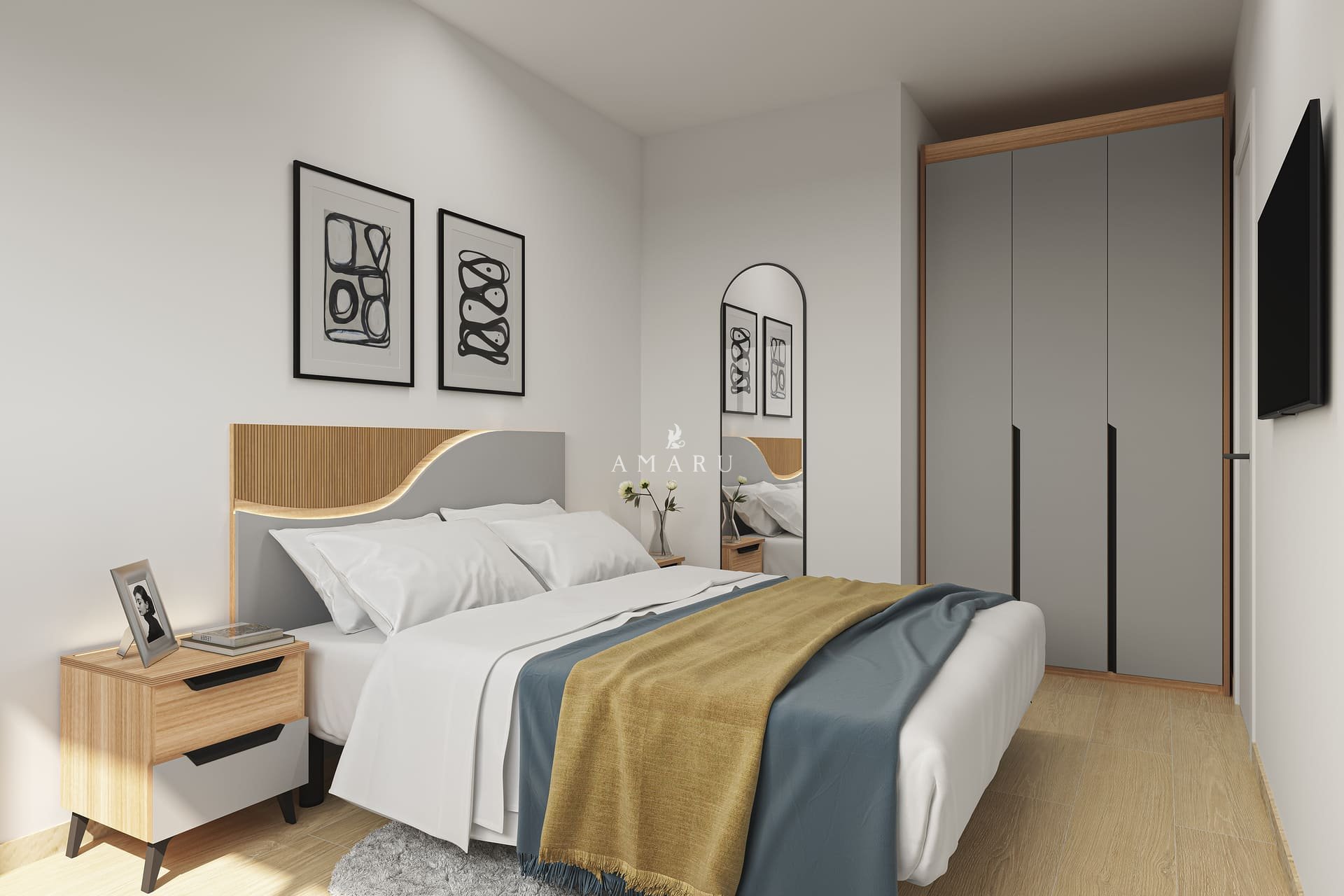 New Build - ground-floor -
Guardamar del Segura - Guardamar Del Segura