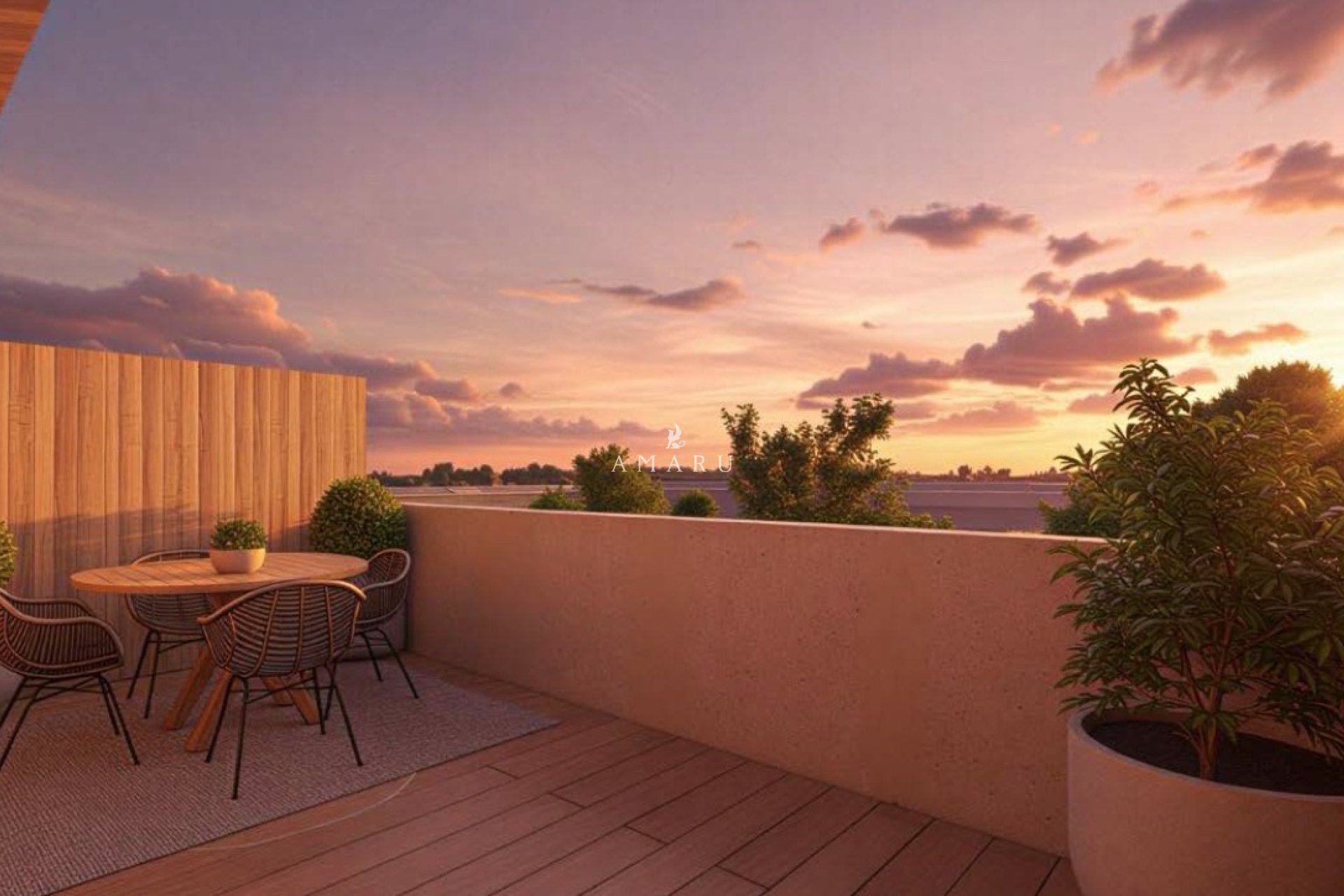 New Build - ground-floor -
Las Lagunas de Mijas