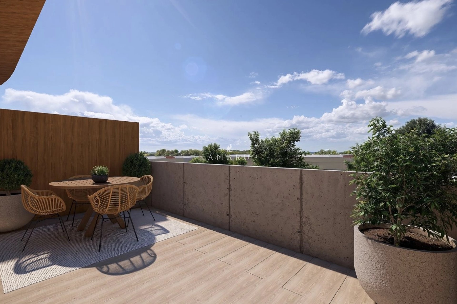 New Build - ground-floor -
Las Lagunas de Mijas