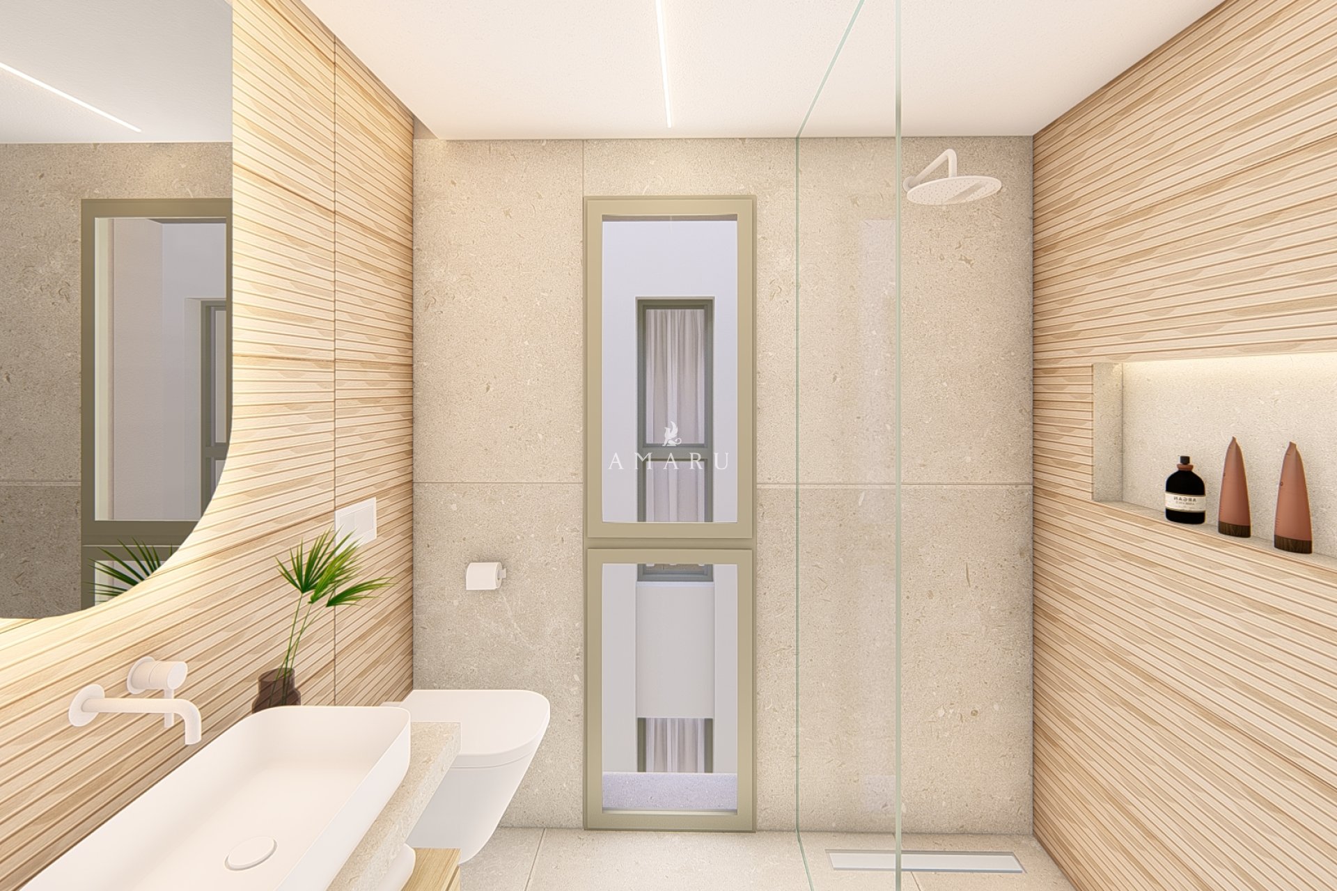 New Build - ground-floor -
Los Alcazares - Los Alcázares