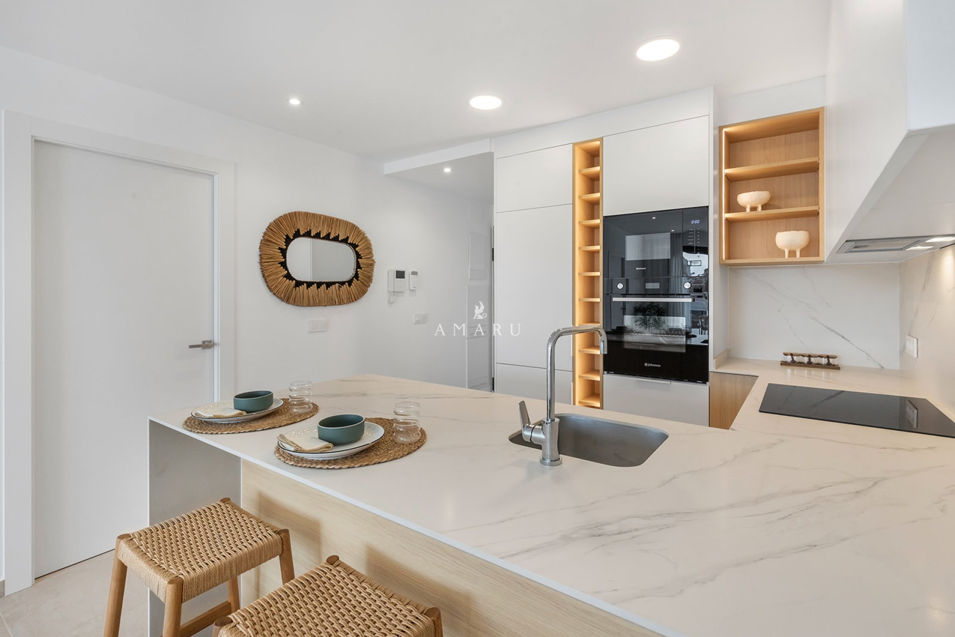 New Build - ground-floor -
Los Alcazares - Los Alcázares