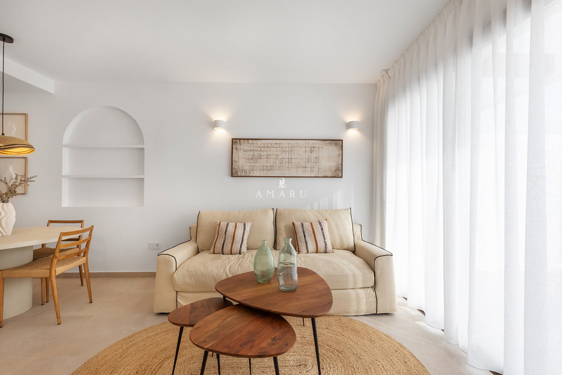New Build - ground-floor -
Los Alcazares - Los Alcázares