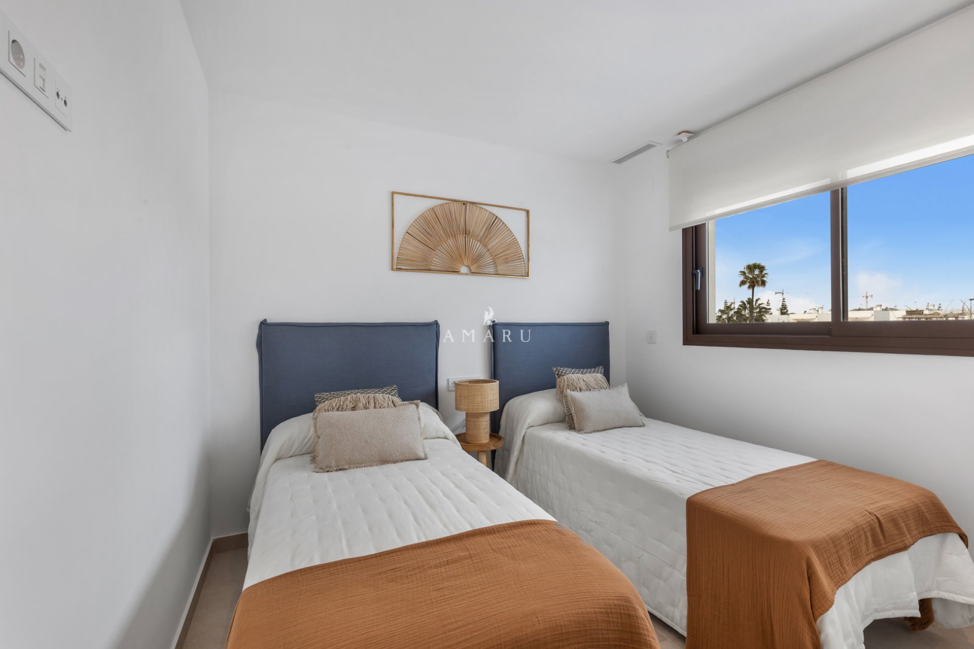 New Build - ground-floor -
Los Alcazares - Los Alcázares