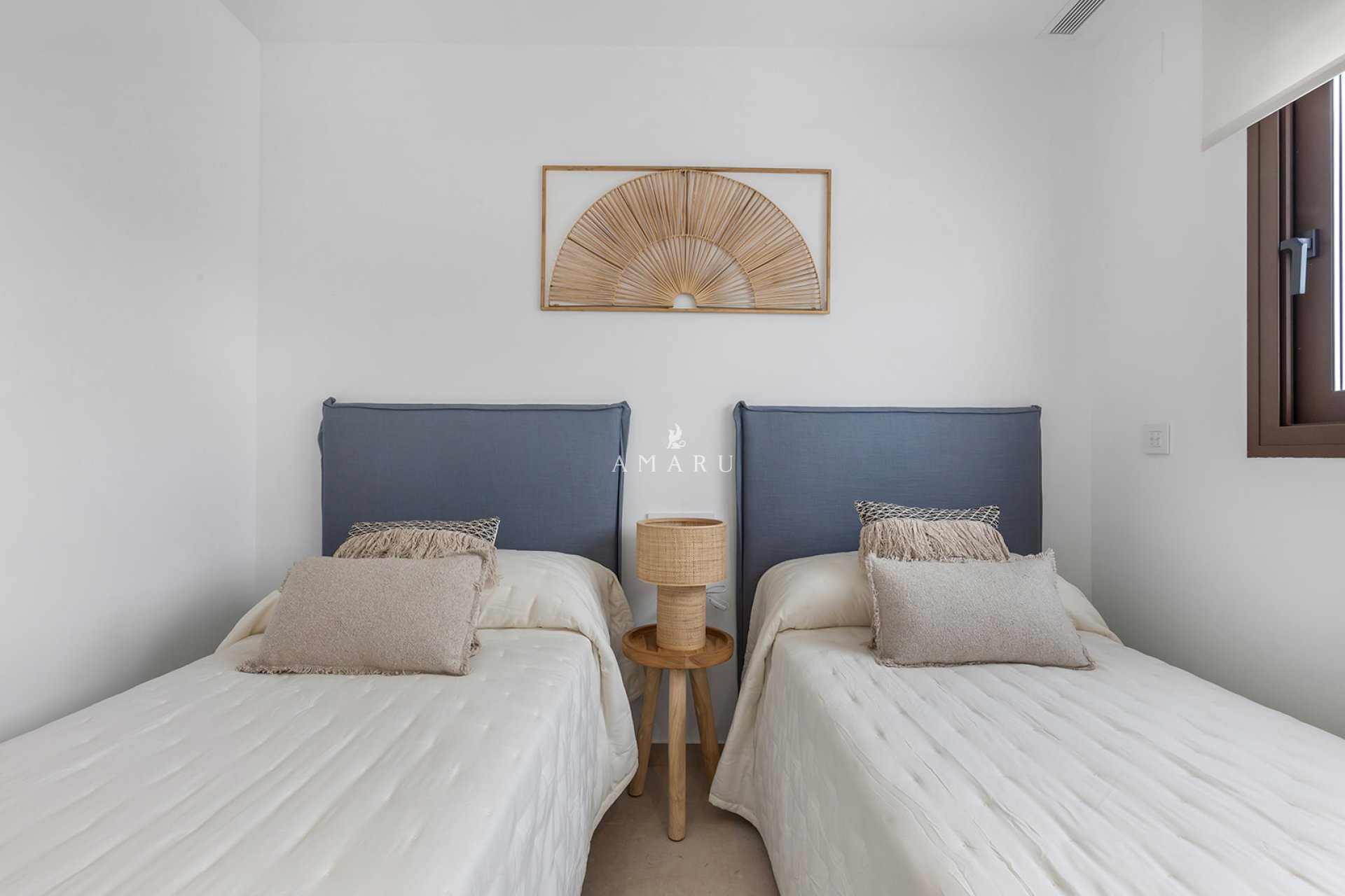New Build - ground-floor -
Los Alcazares - Los Alcázares