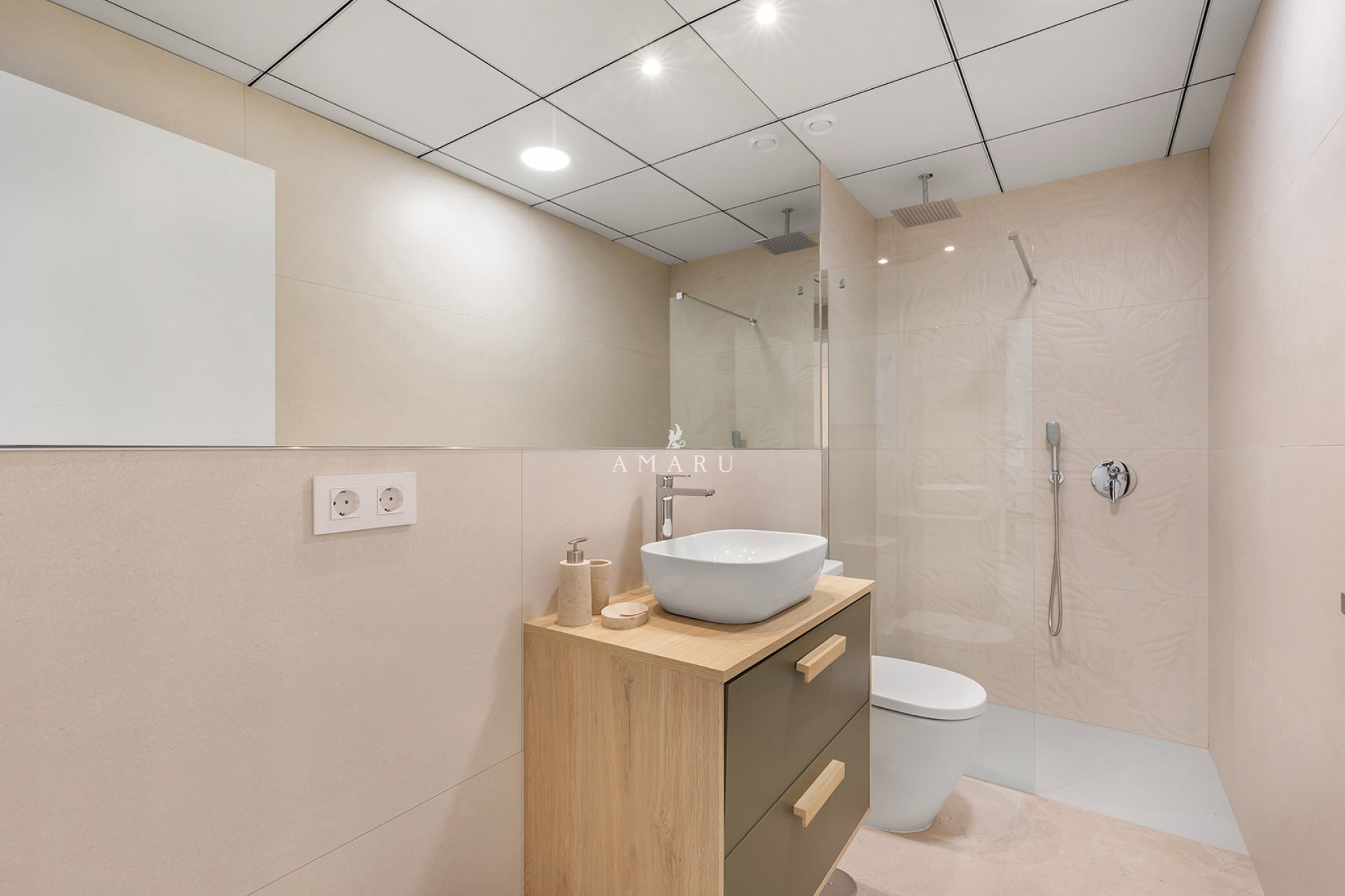 New Build - ground-floor -
Los Alcazares - Los Alcázares
