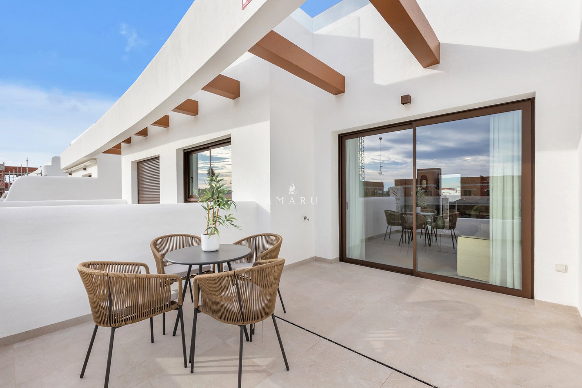 New Build - ground-floor -
Los Alcazares - Los Alcázares