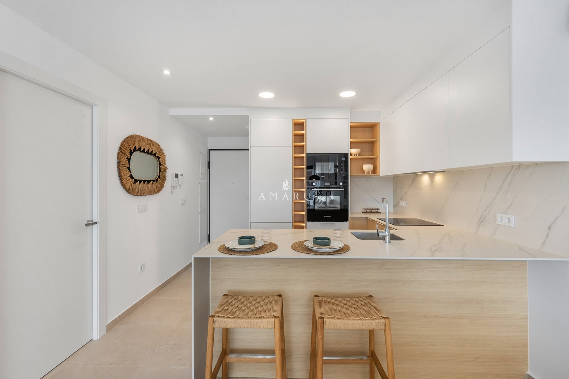 New Build - ground-floor -
Los Alcazares - Los Alcázares