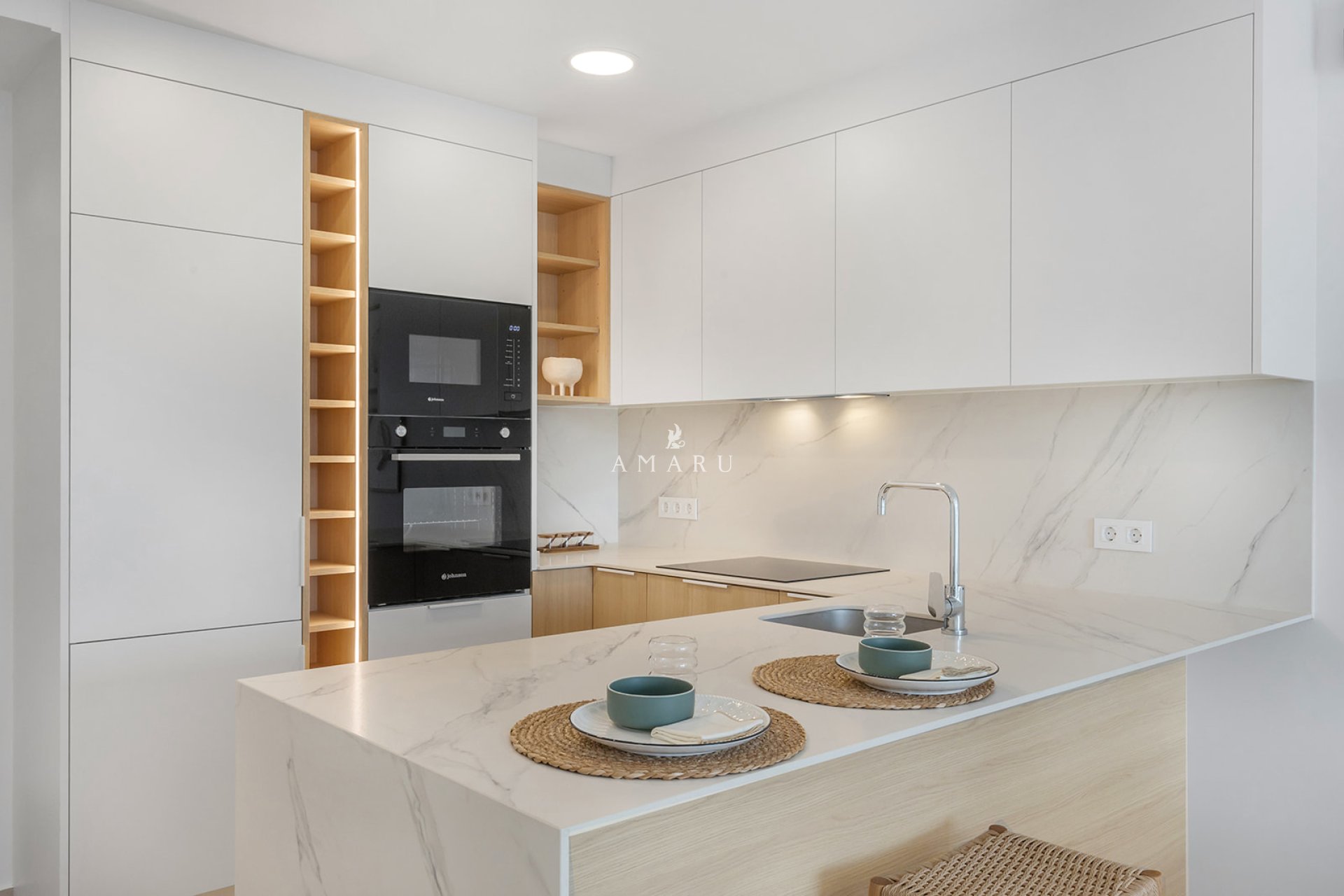 New Build - ground-floor -
Los Alcazares - Los Alcázares