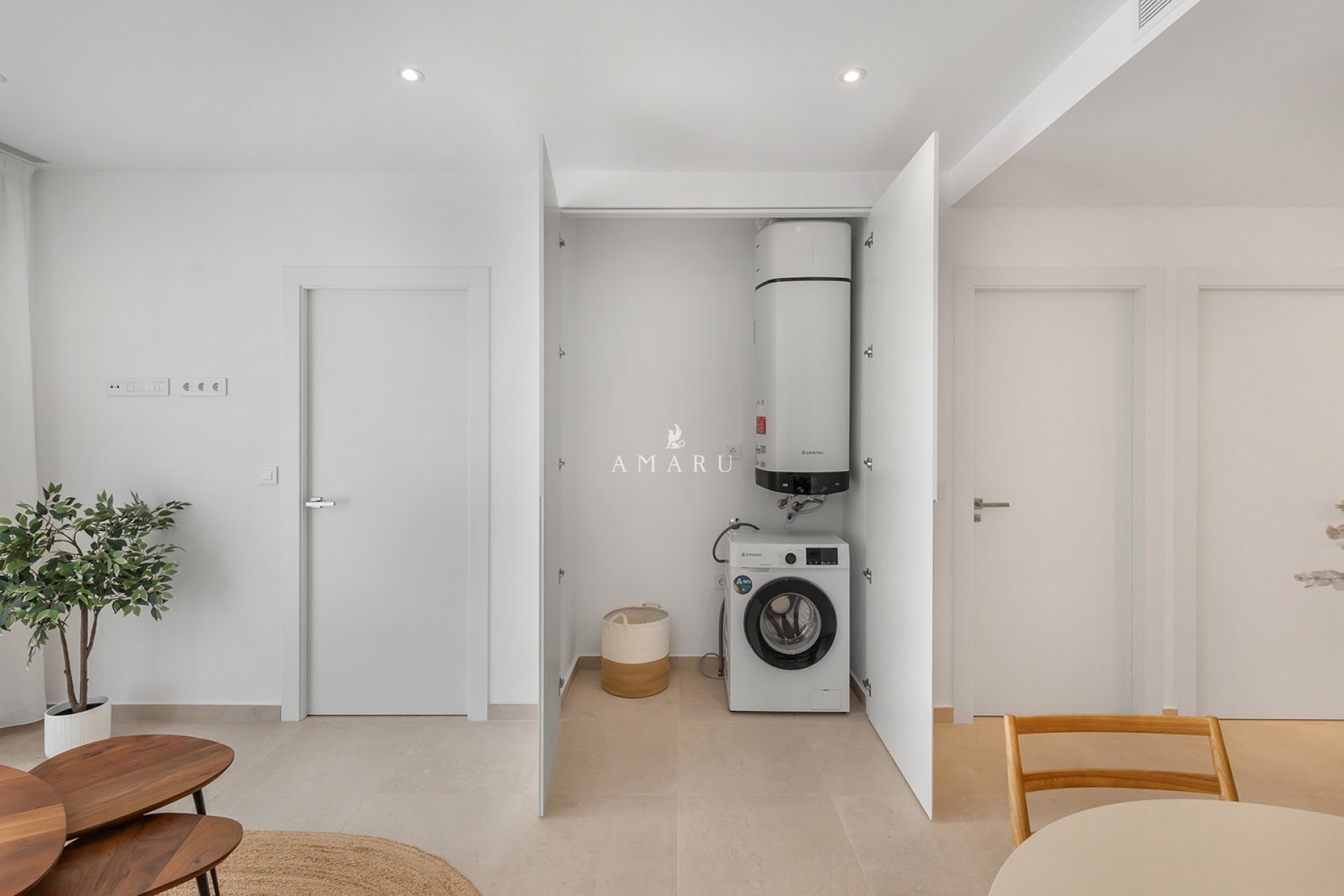 New Build - ground-floor -
Los Alcazares - Los Alcázares