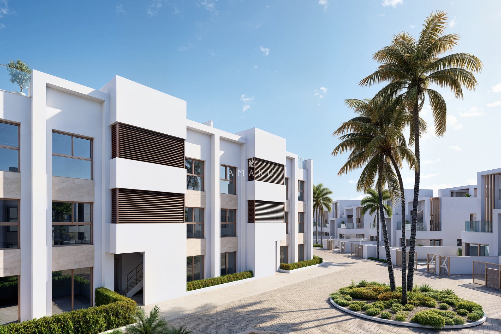 New Build - ground-floor -
Los Alcazares - Los Alcázares