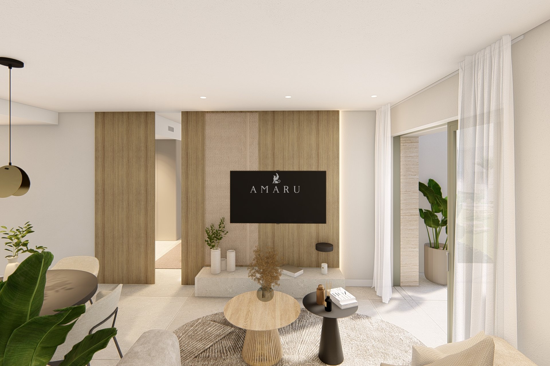 New Build - ground-floor -
Los Alcazares - Los Alcázares