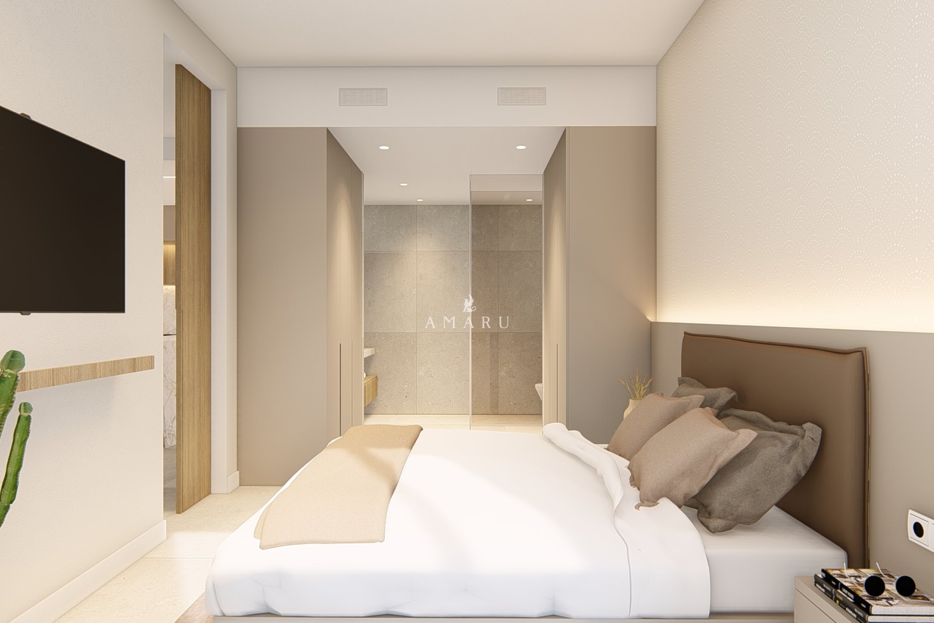 New Build - ground-floor -
Los Alcazares - Los Alcázares
