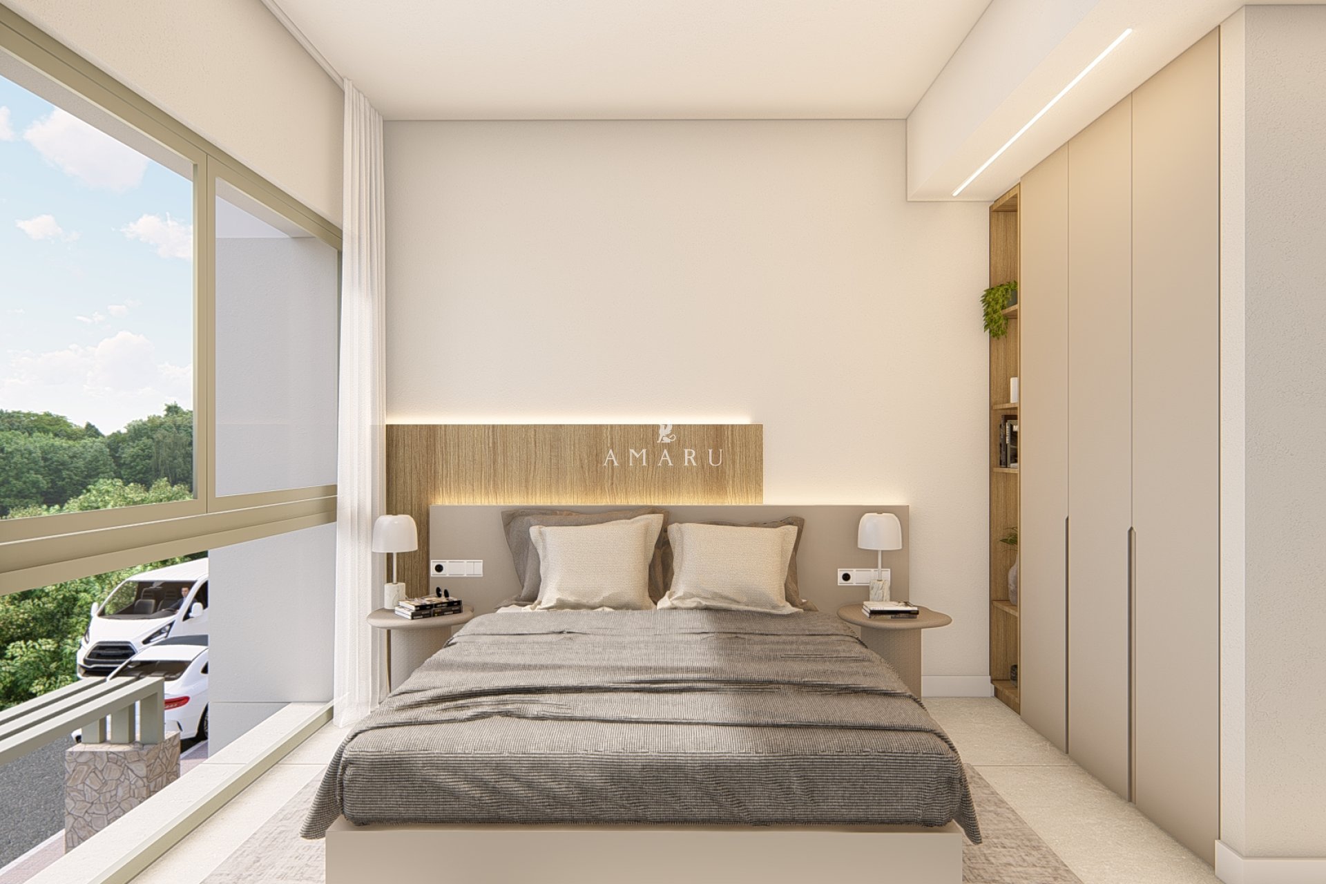 New Build - ground-floor -
Los Alcazares - Los Alcázares