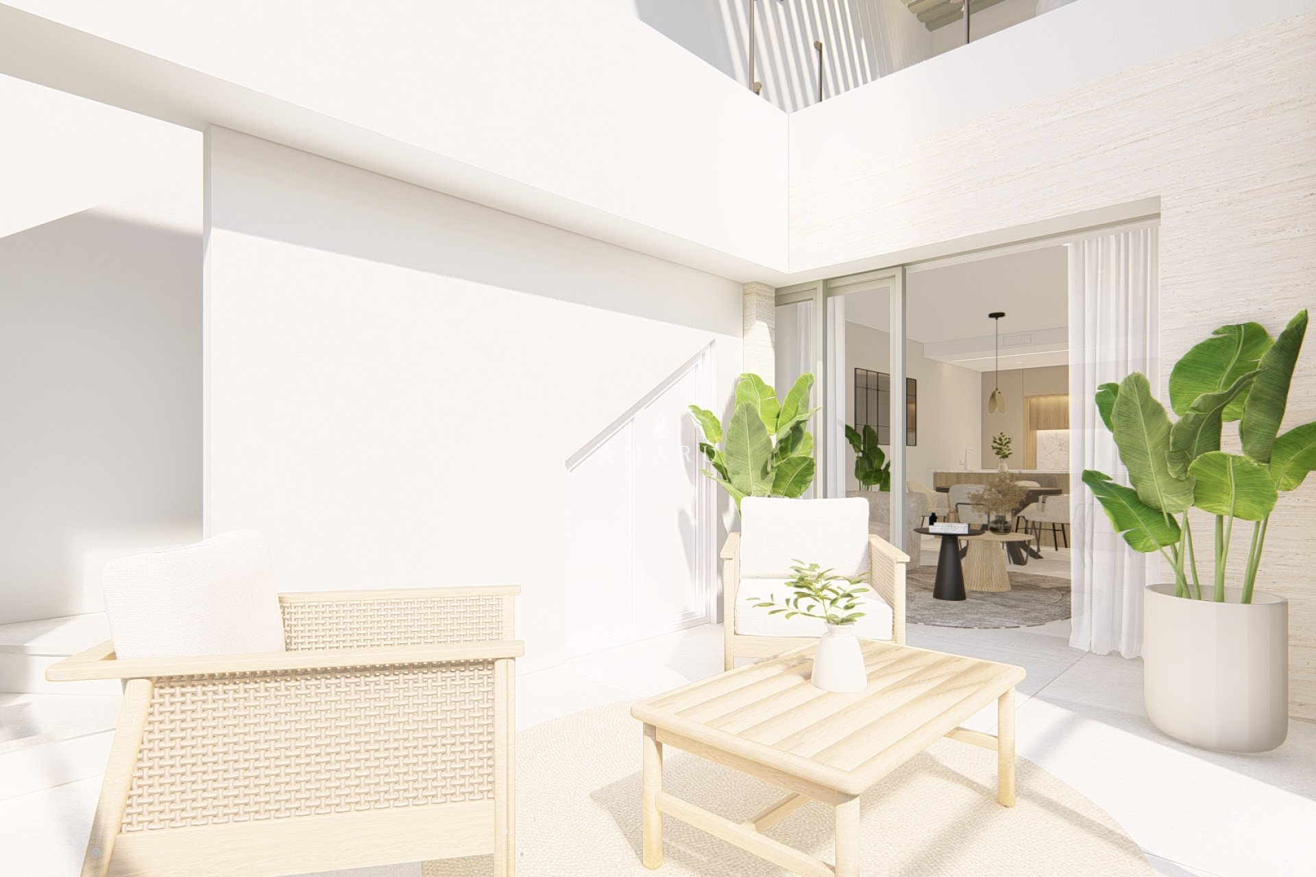 New Build - ground-floor -
Los Alcazares - Los Alcázares