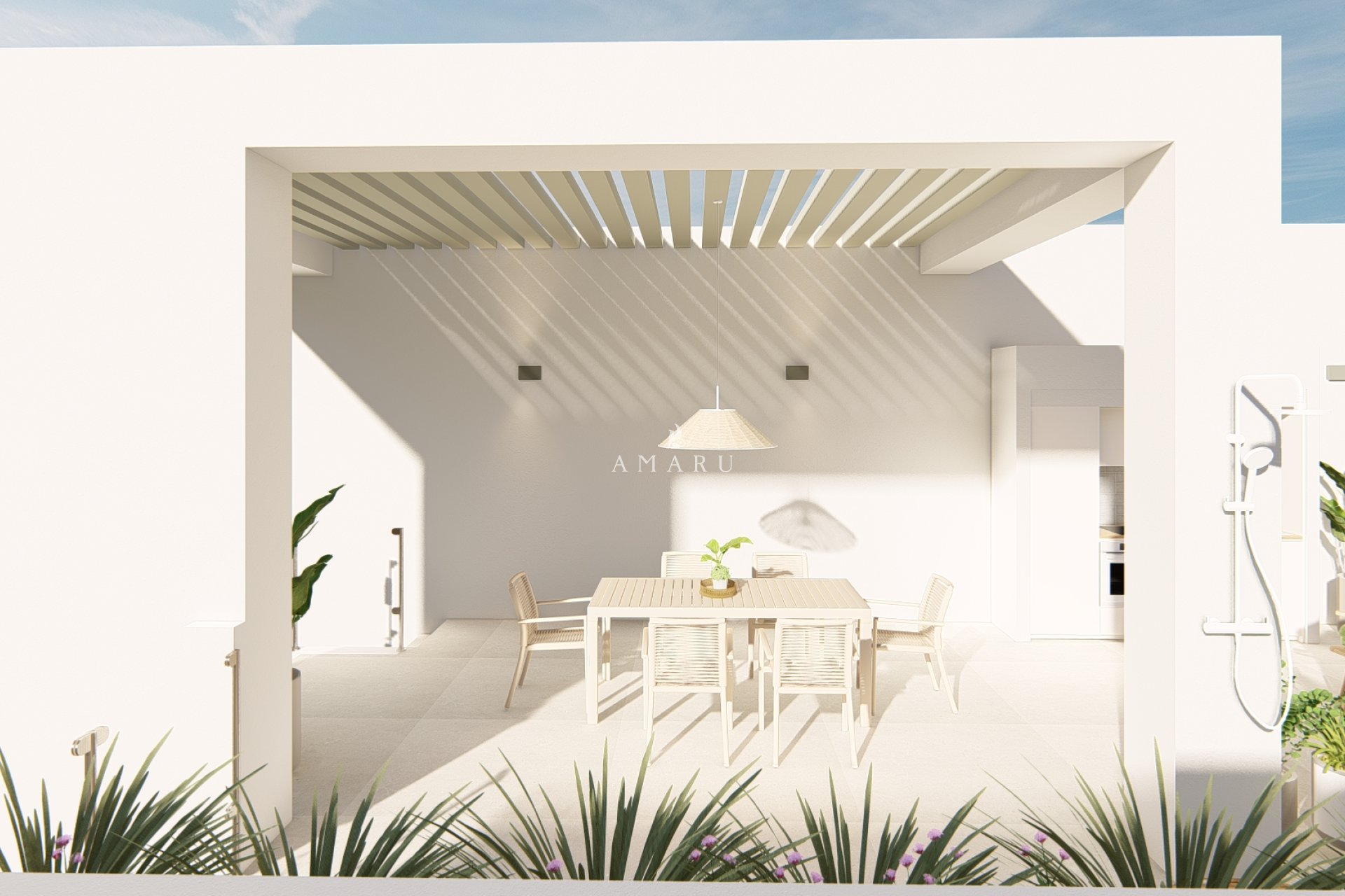New Build - ground-floor -
Los Alcazares - Los Alcázares