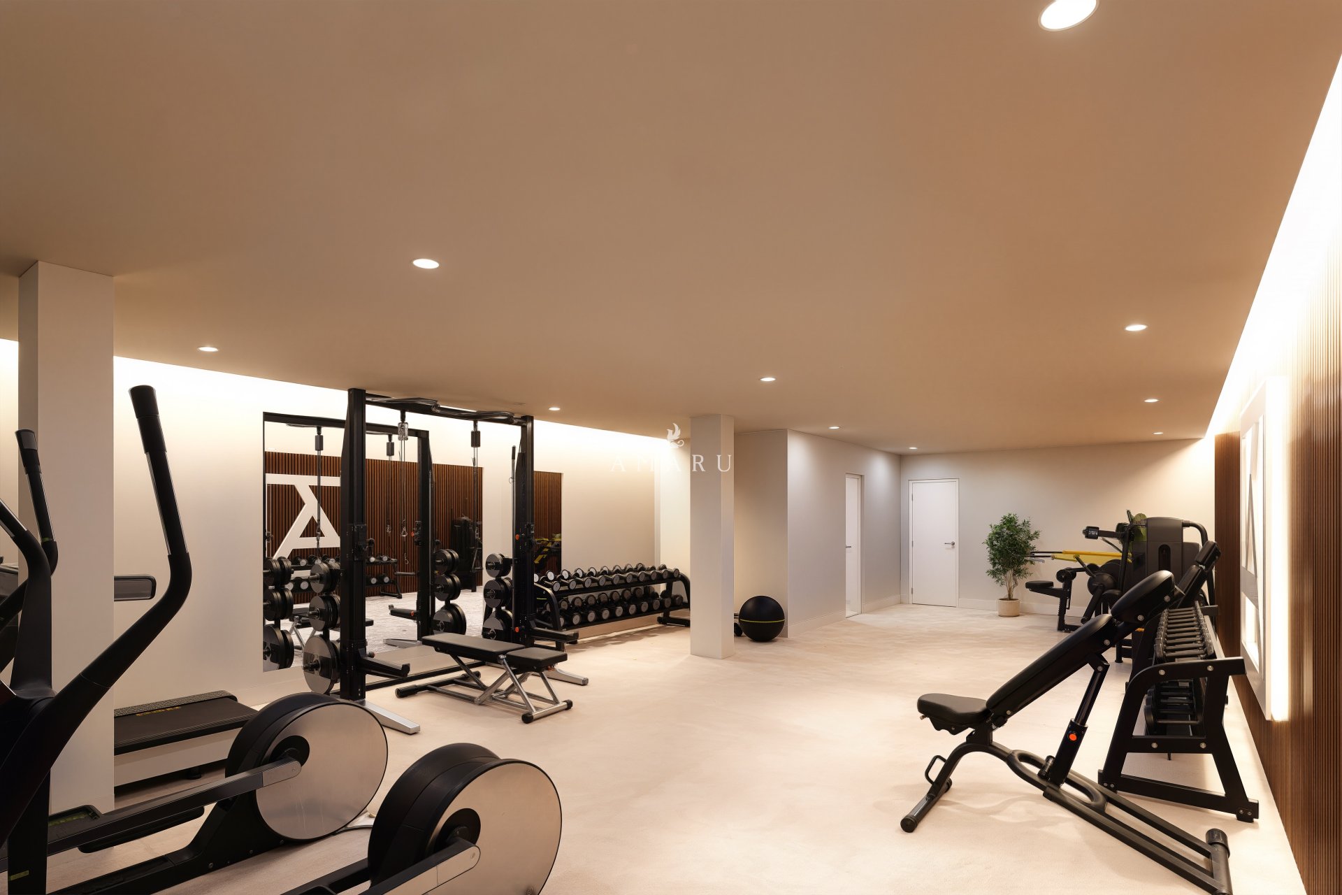 New Build - ground-floor -
Los Alcazares - Los Alcázares