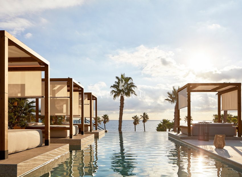 New Build - ground-floor -
Macenas