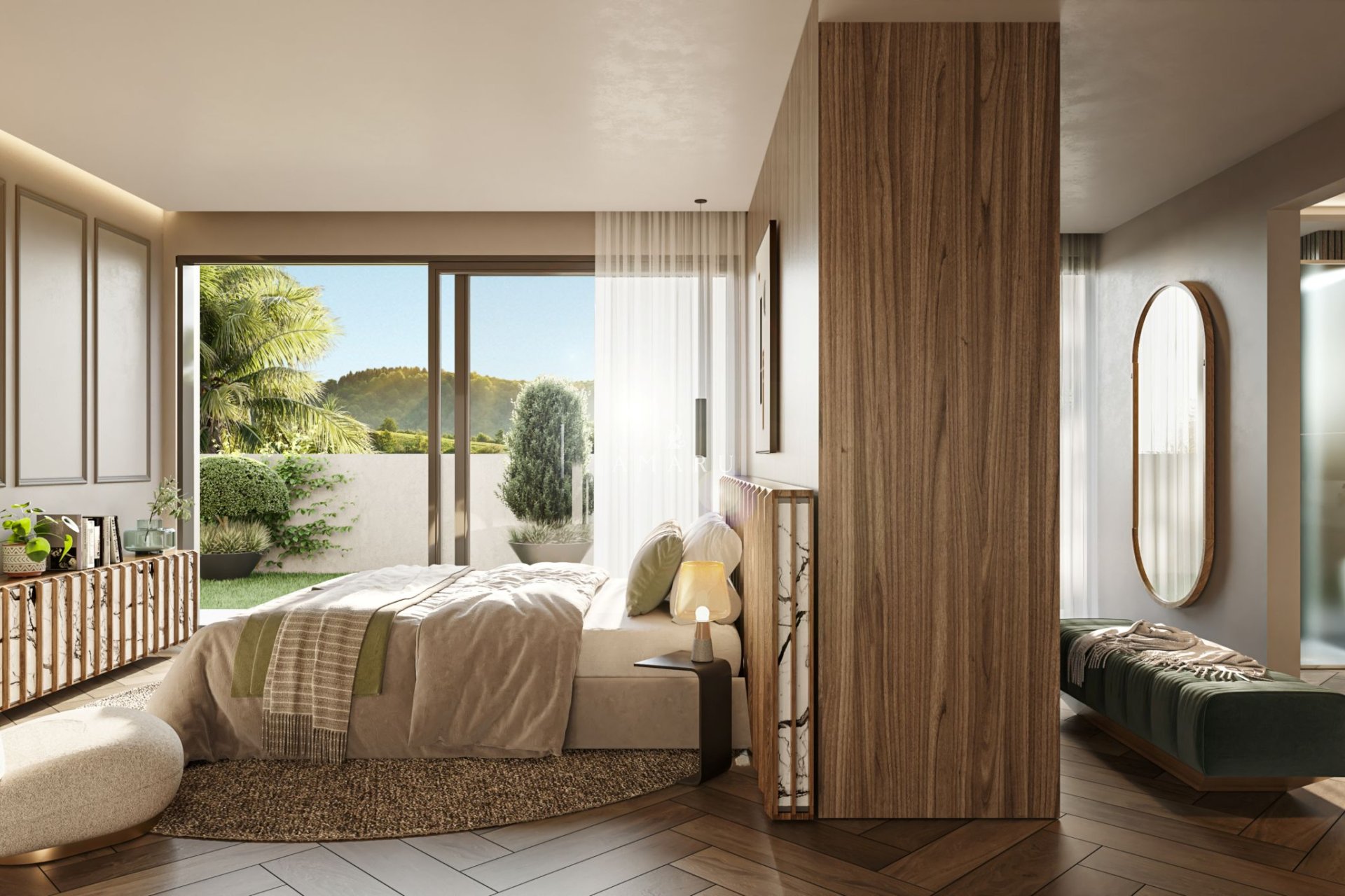 New Build - ground-floor -
Marbella