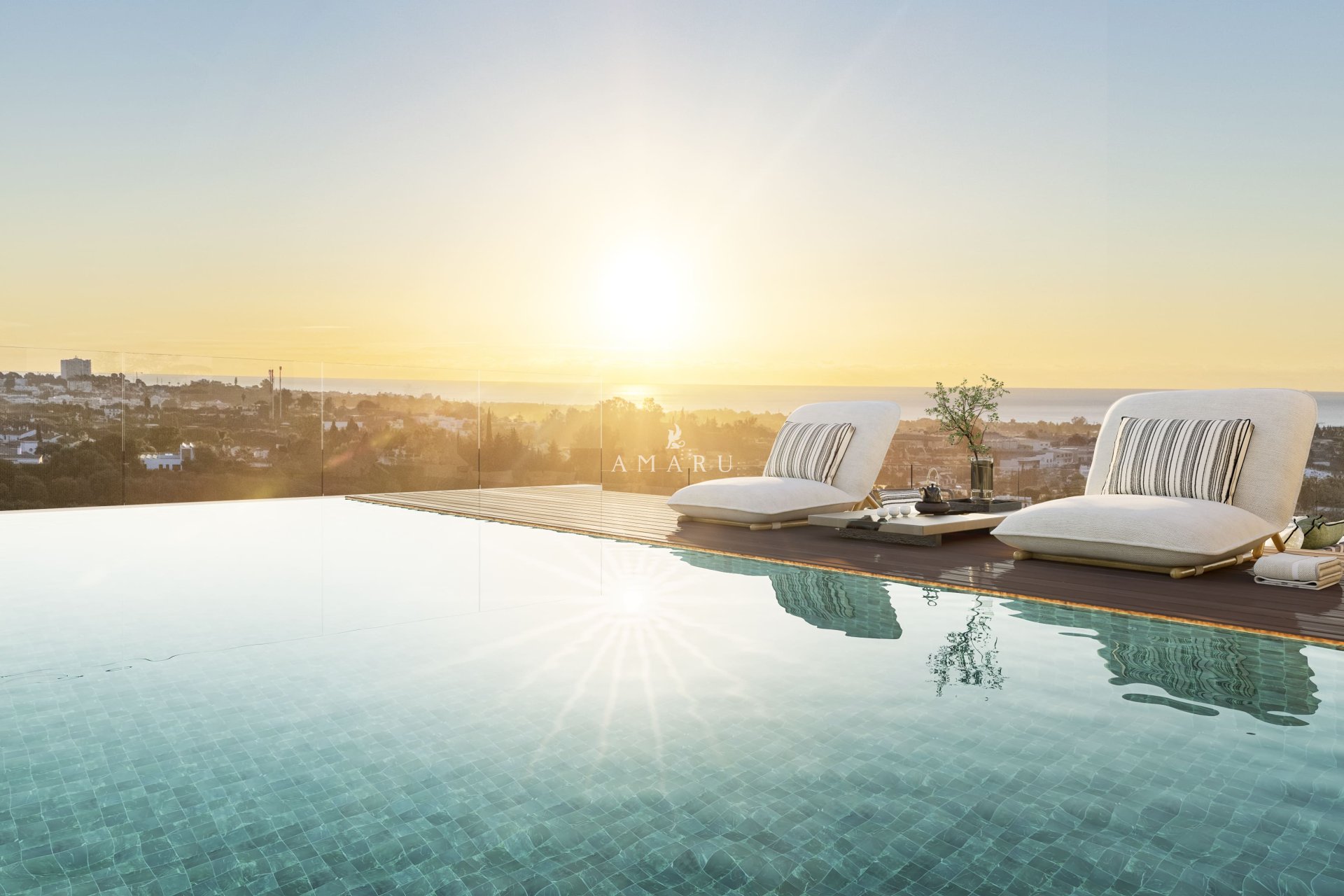 New Build - ground-floor -
Marbella