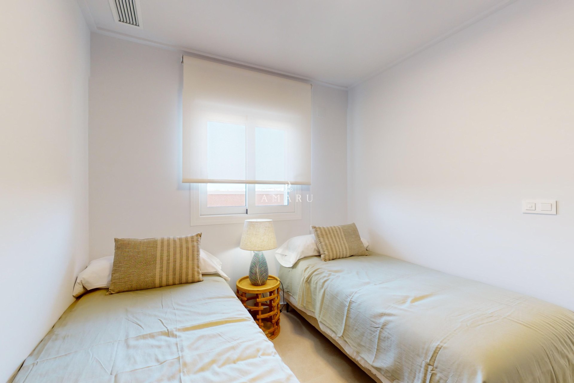 New Build - ground-floor -
Pilar de la Horadada