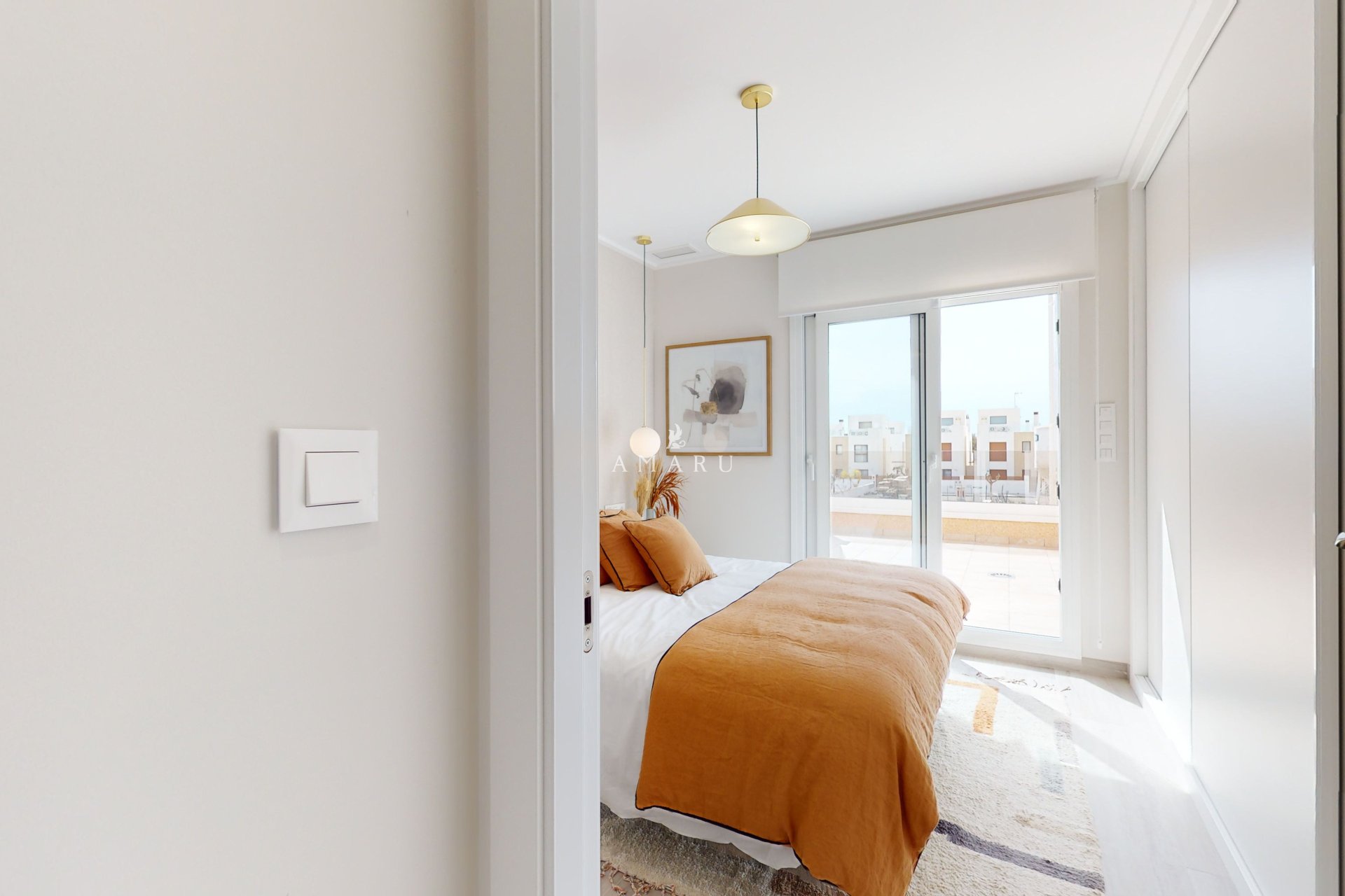 New Build - ground-floor -
Pilar de la Horadada