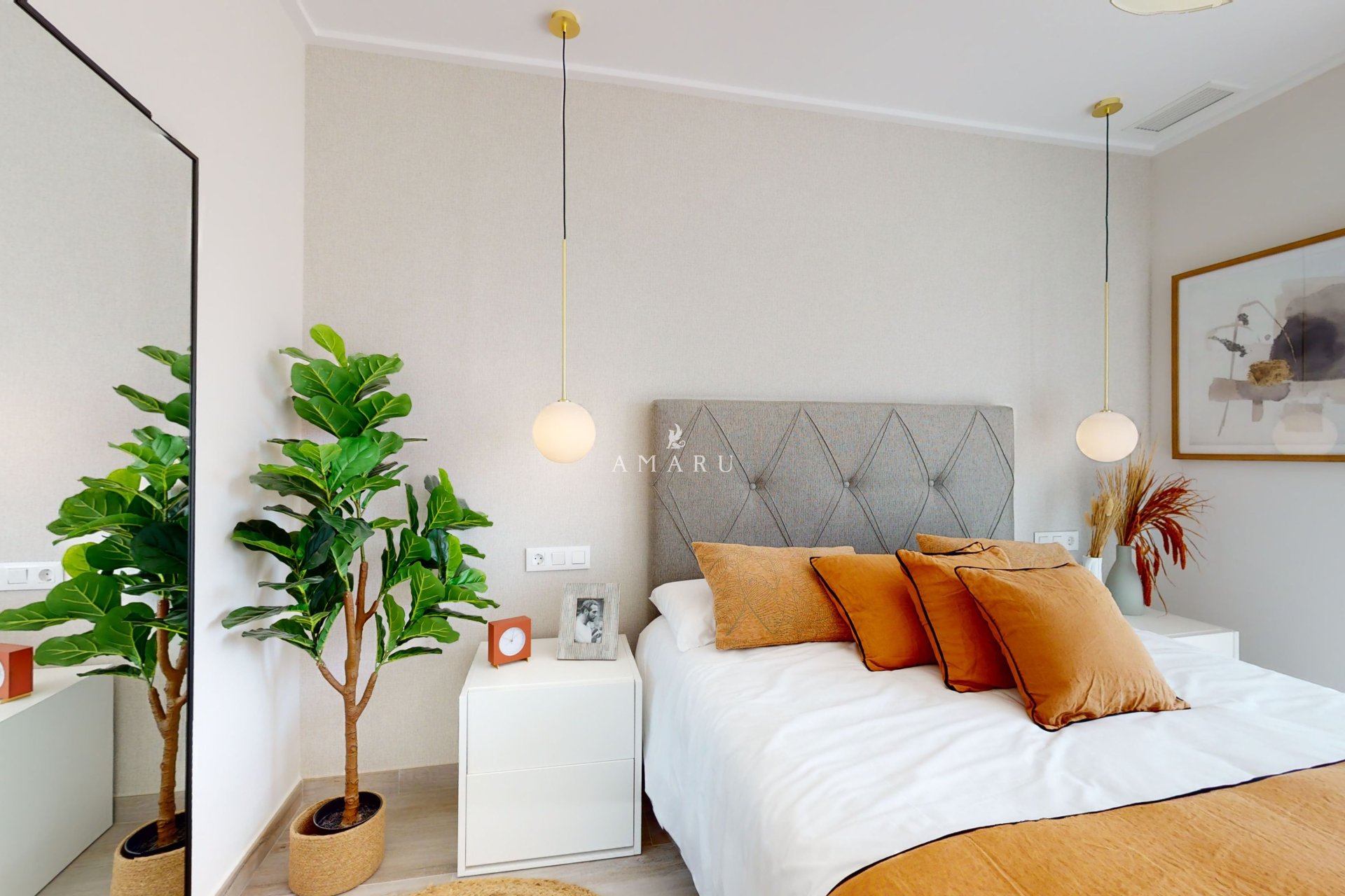 New Build - ground-floor -
Pilar de la Horadada