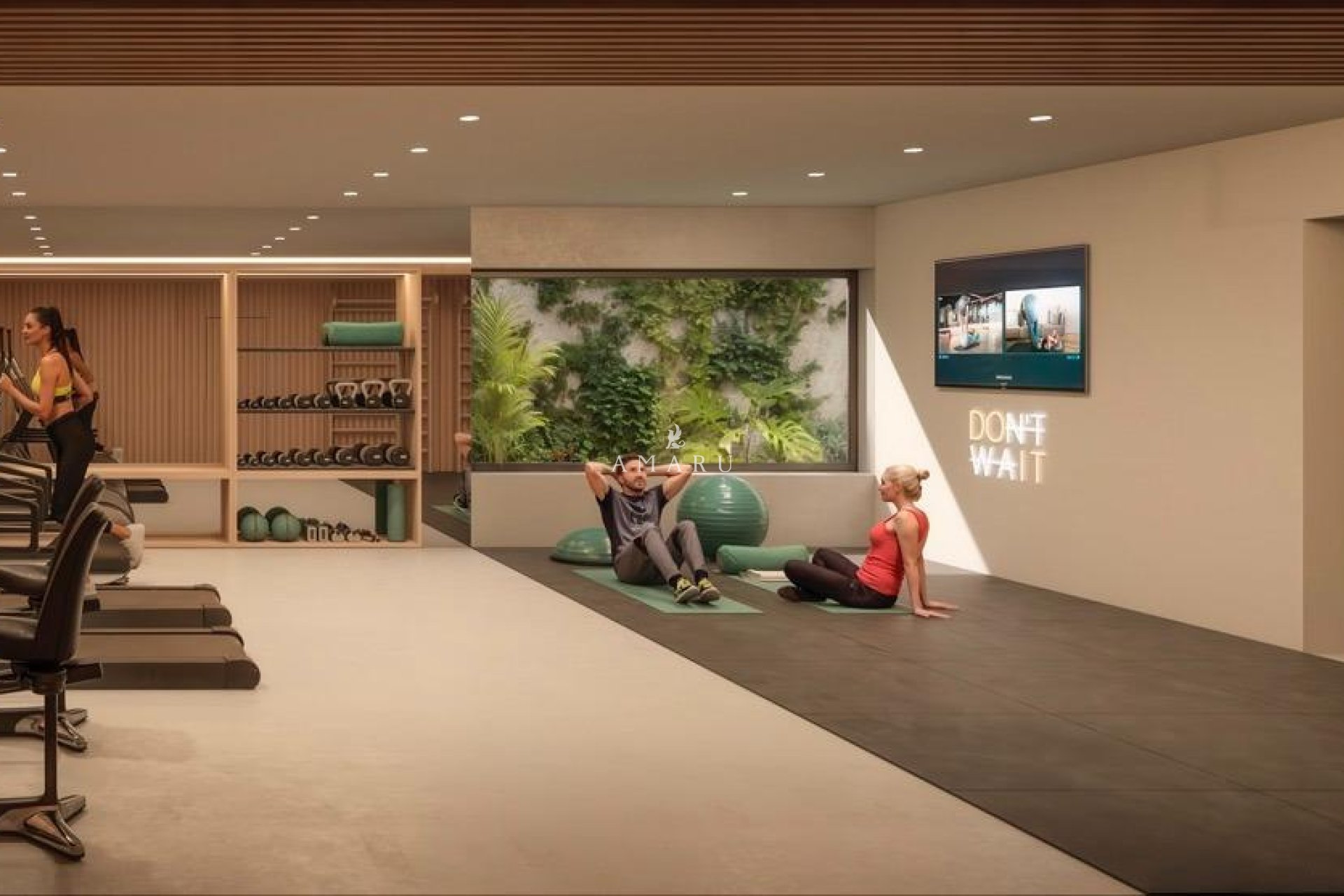 New Build - ground-floor -
San Pedro Alcántara